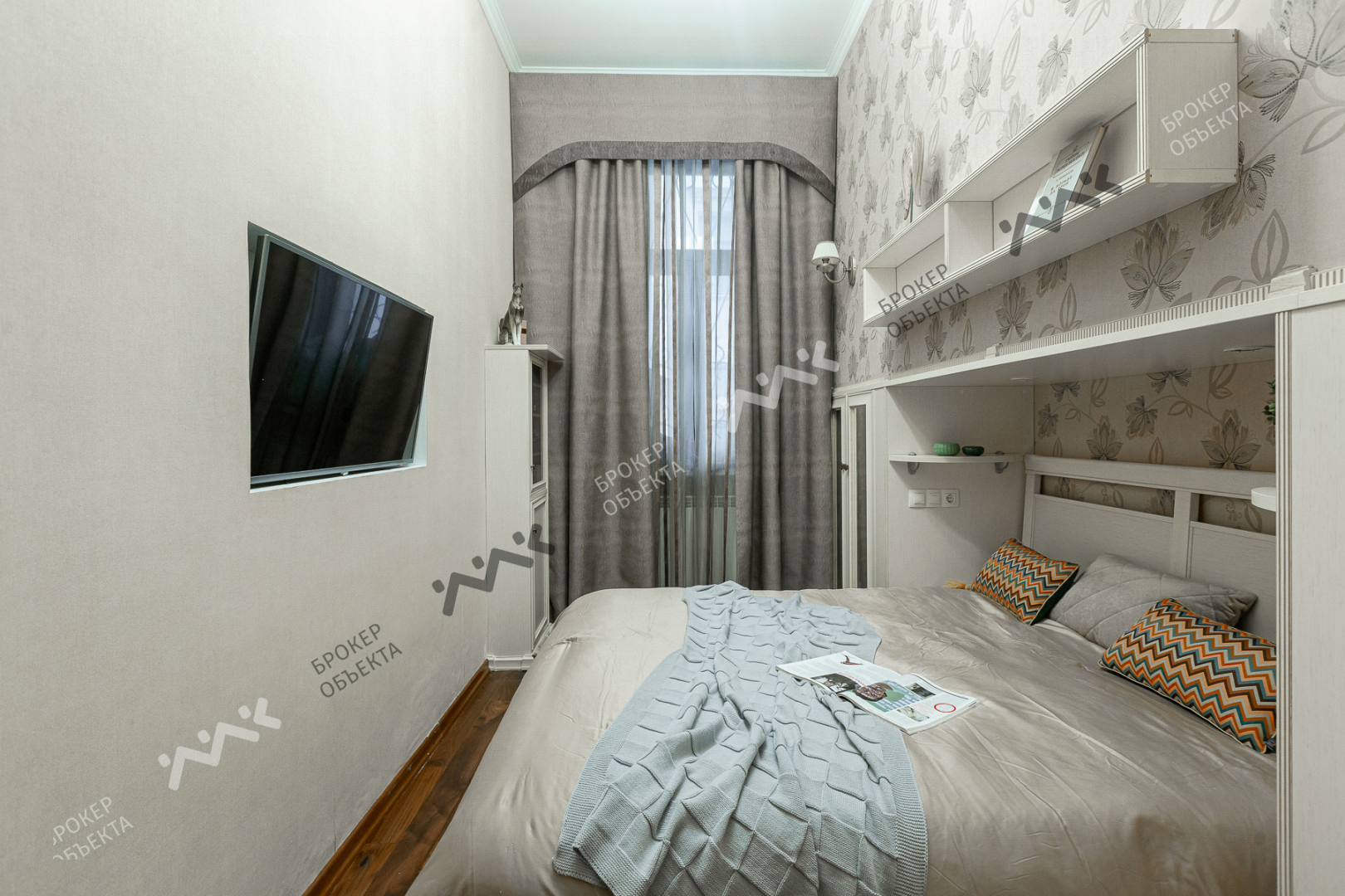 Фото объекта