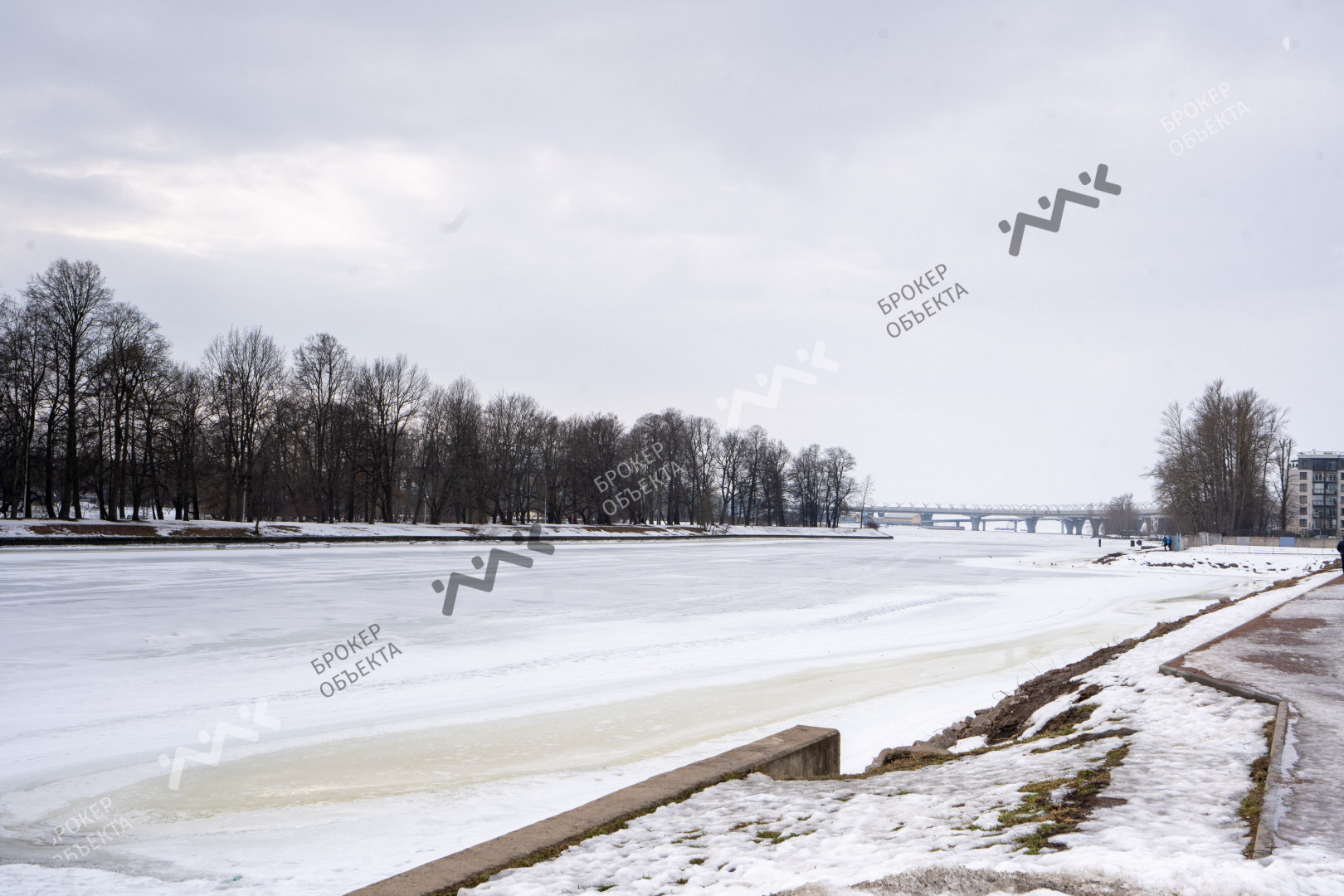 Фото объекта