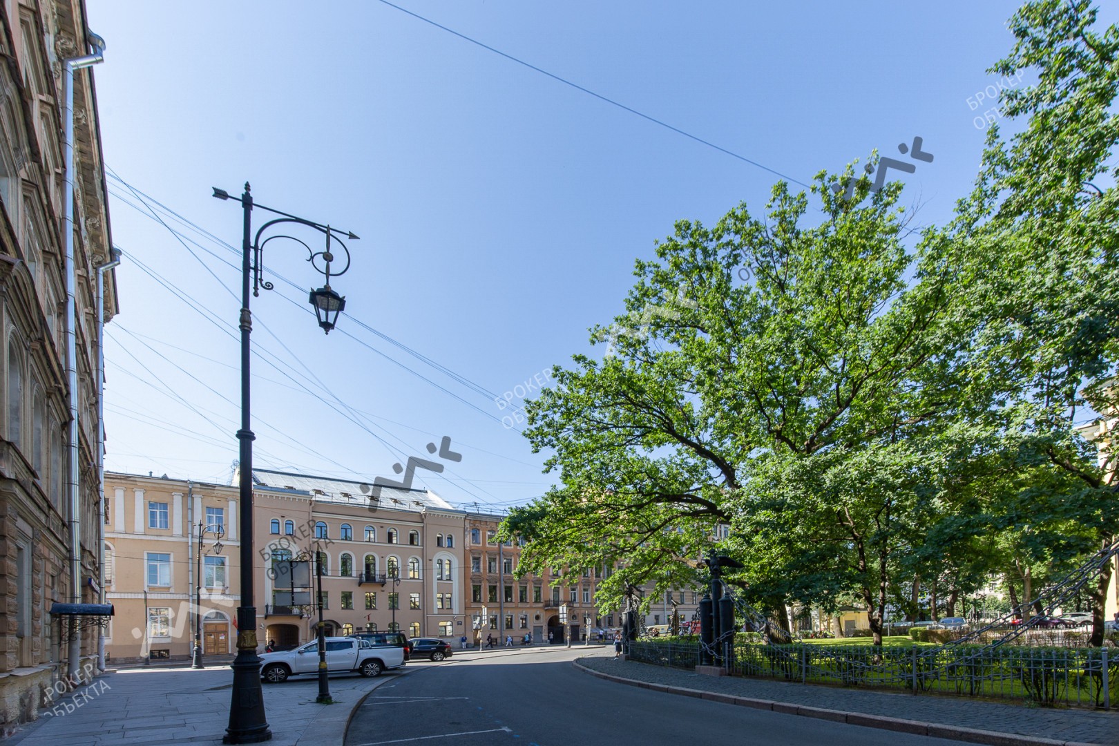 Фото объекта
