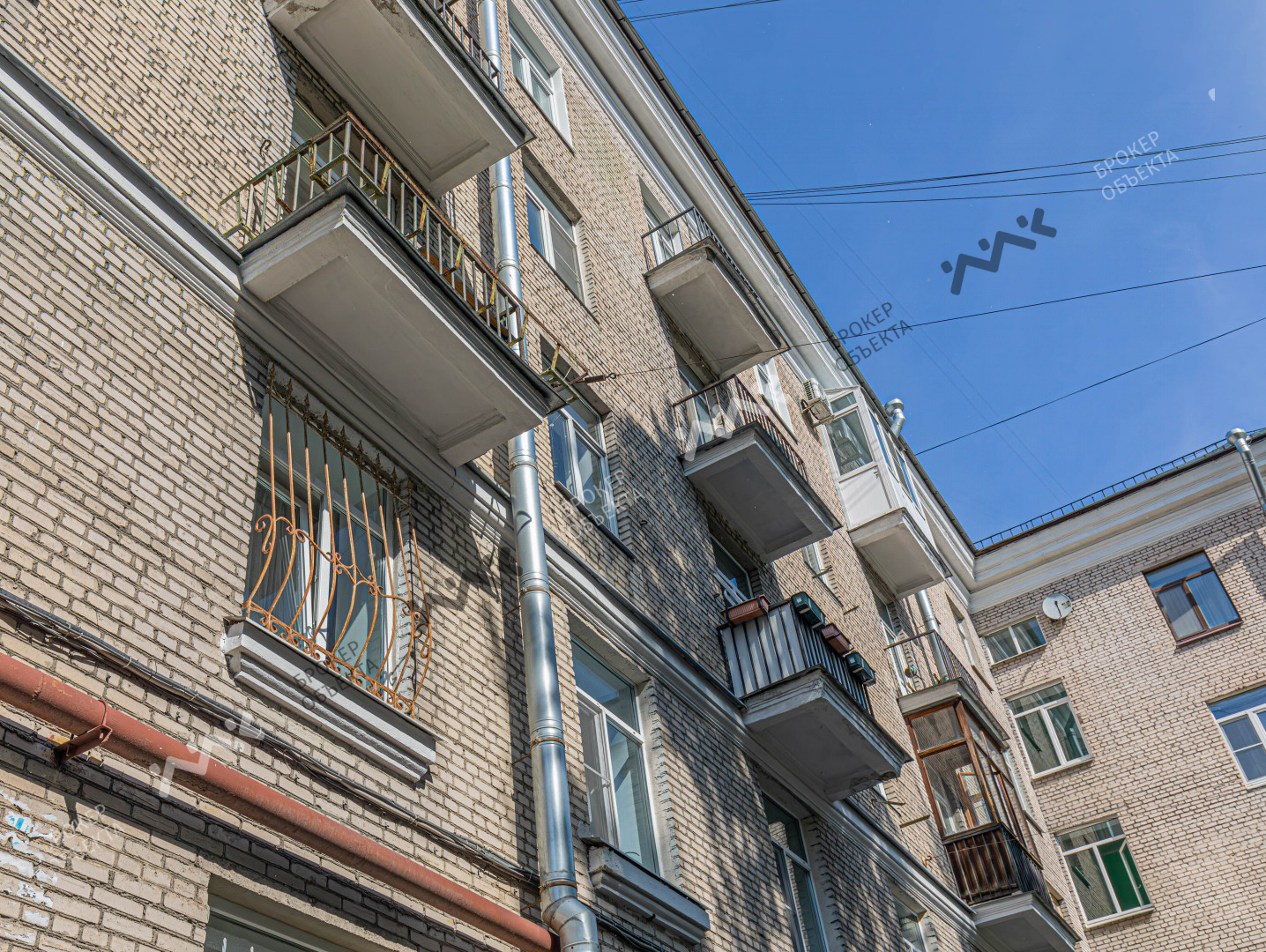 Фото объекта