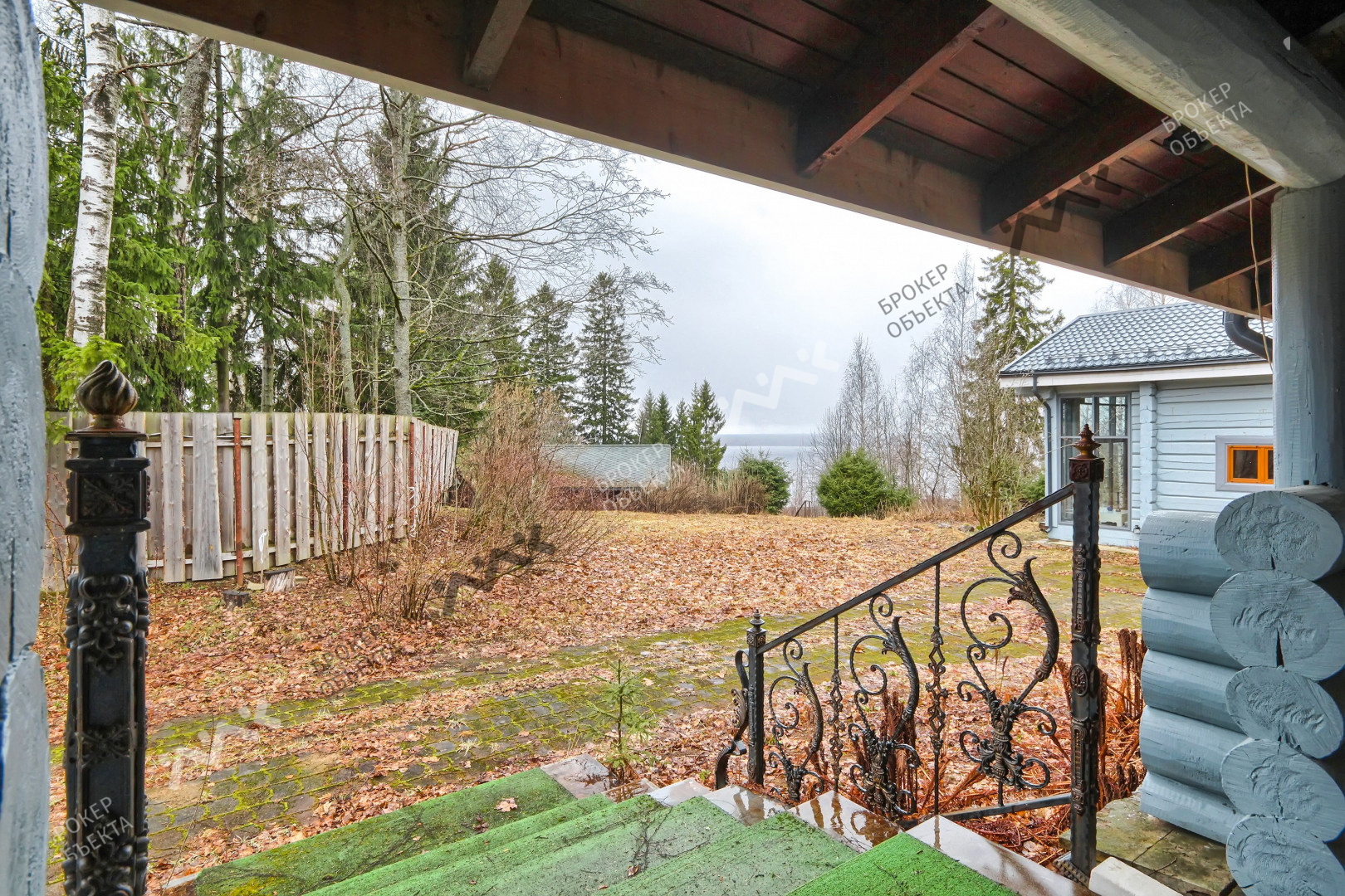 Фото объекта