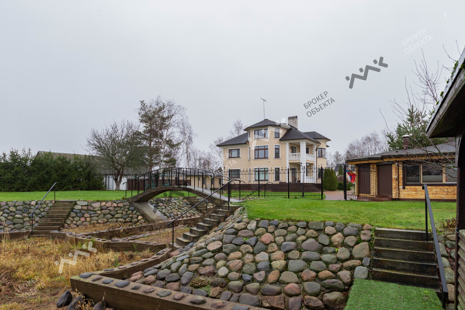 Фото объекта