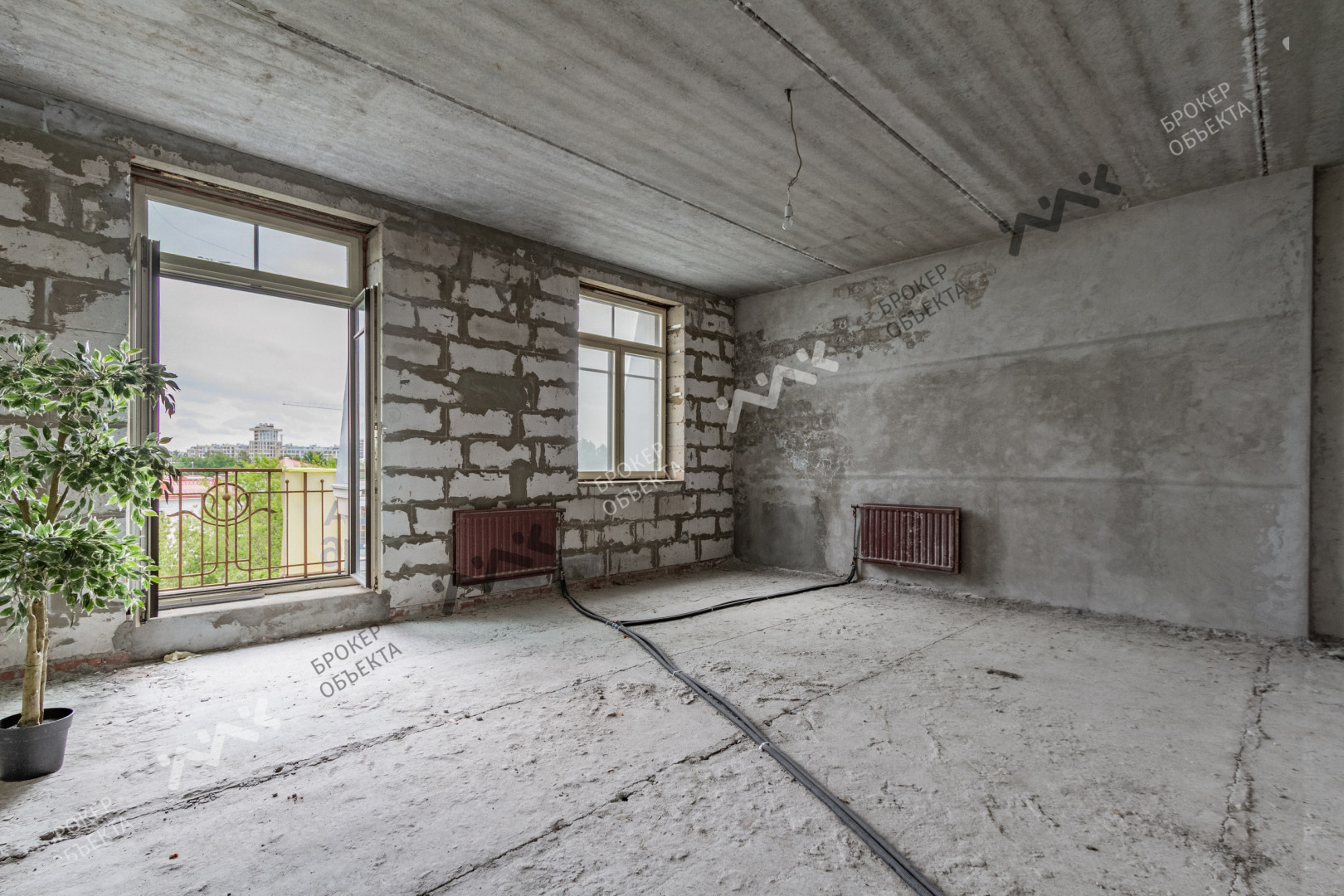 Фото объекта