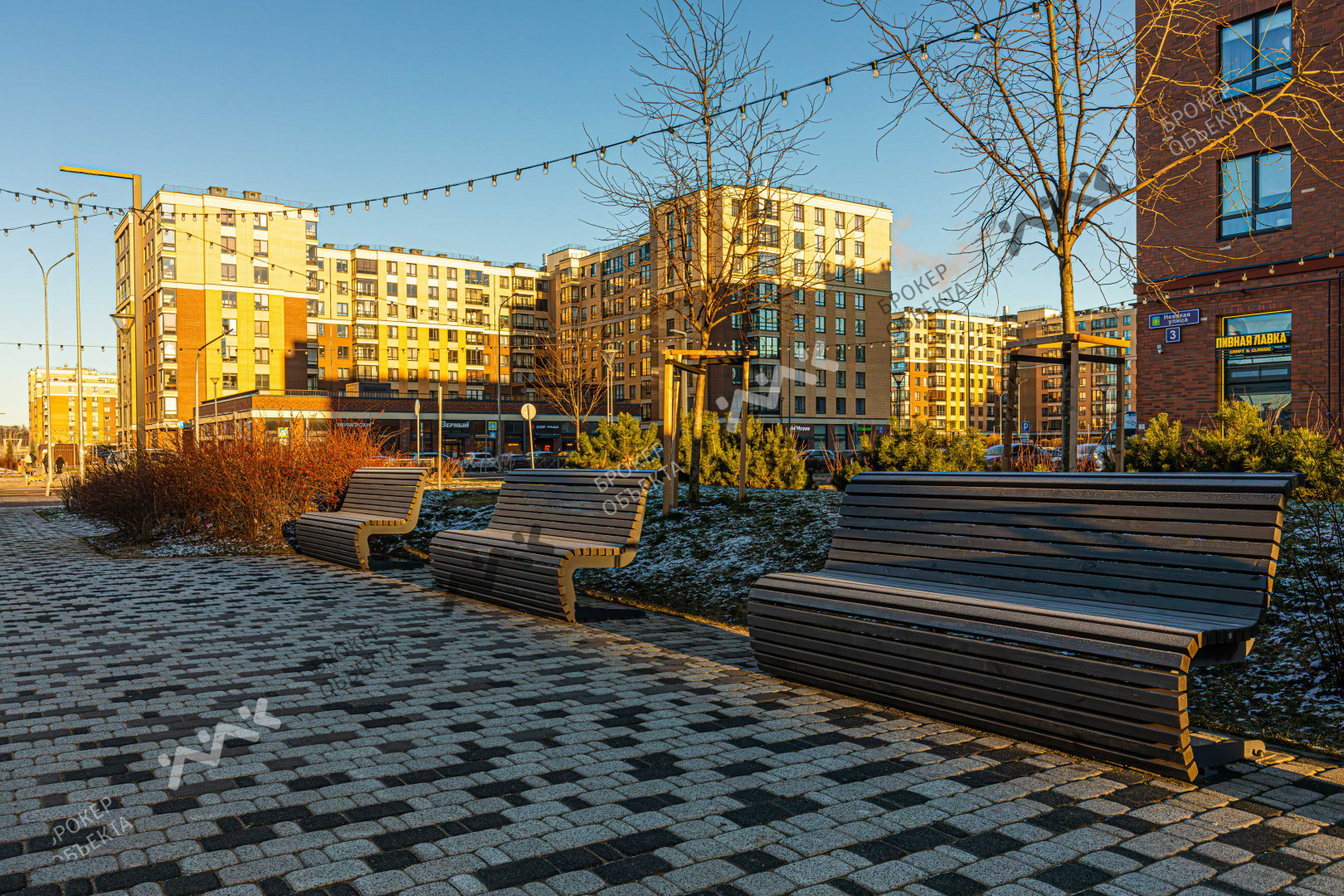 Фото объекта