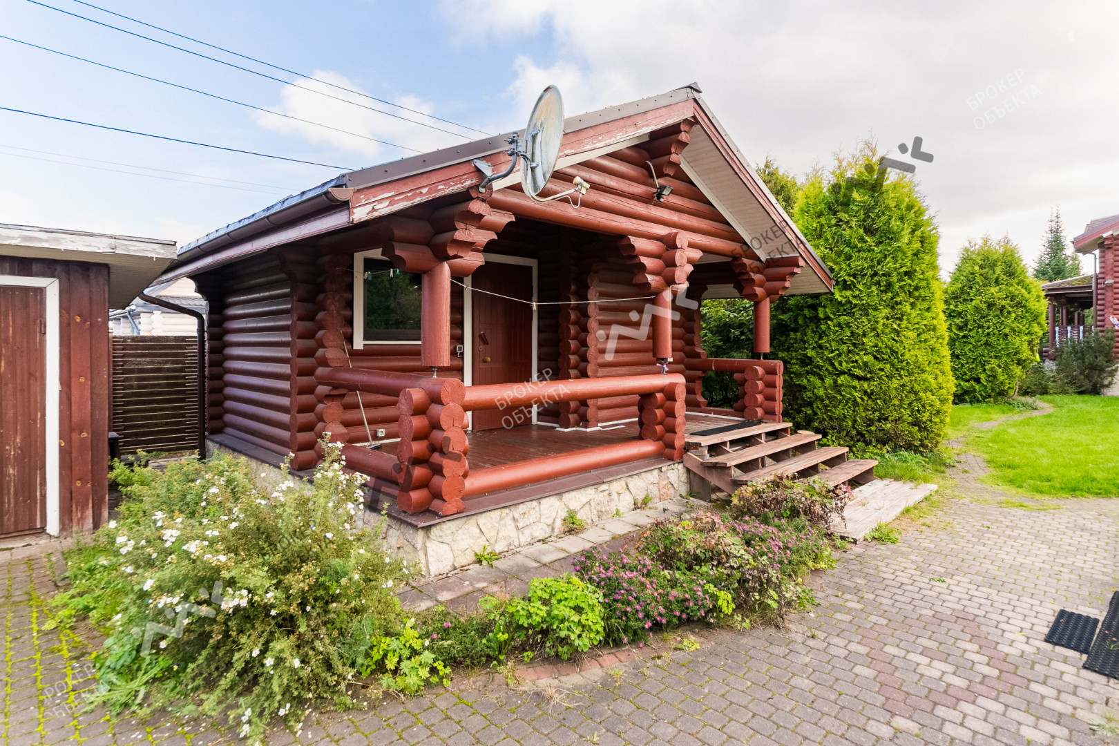 Фото объекта