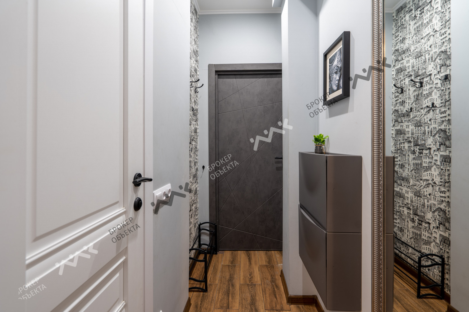 Фото объекта