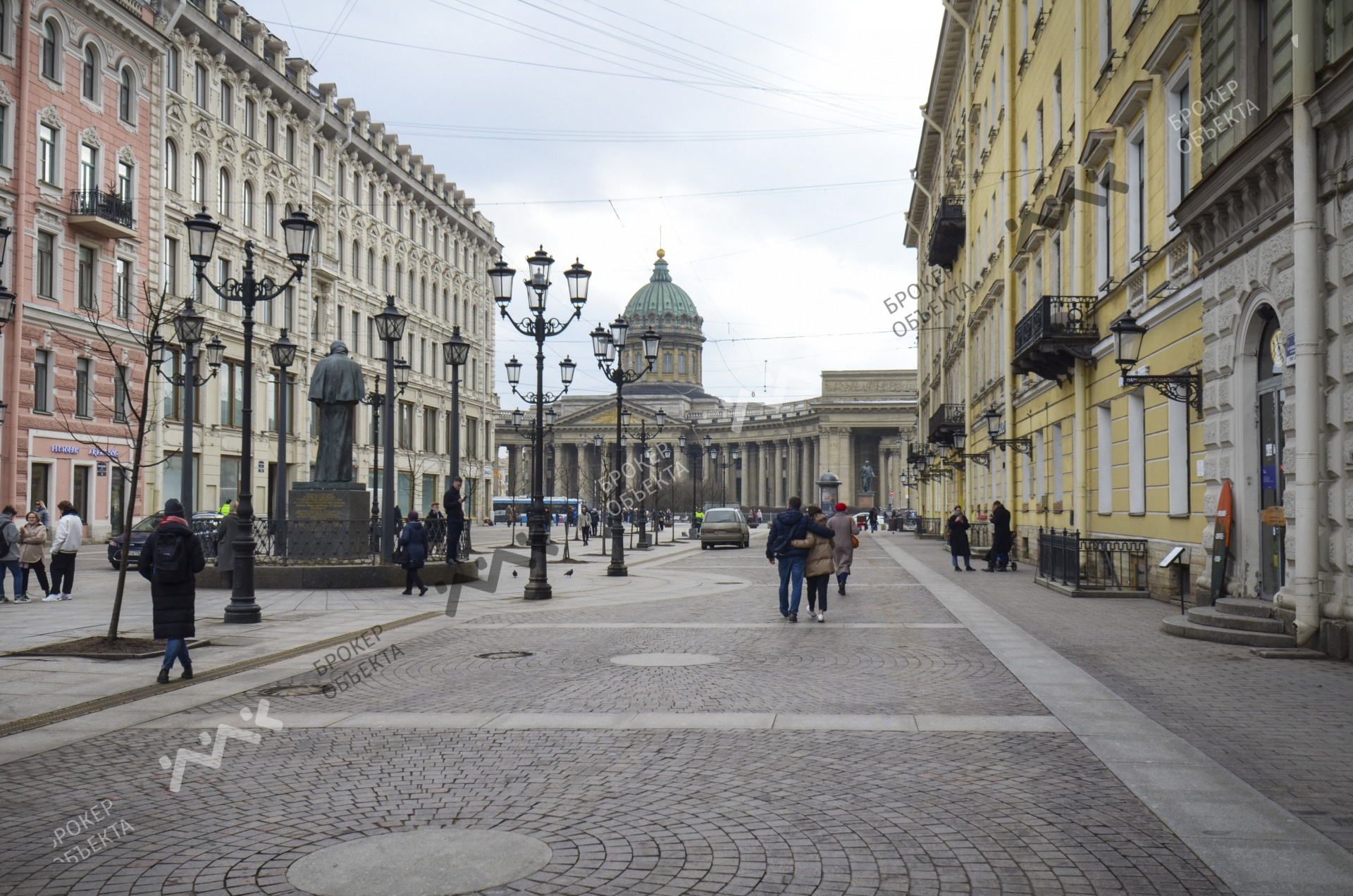 Фото объекта