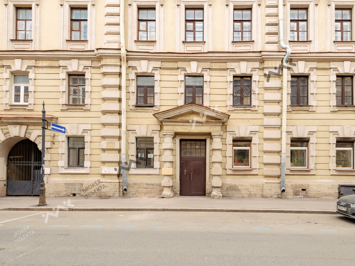 Фото объекта