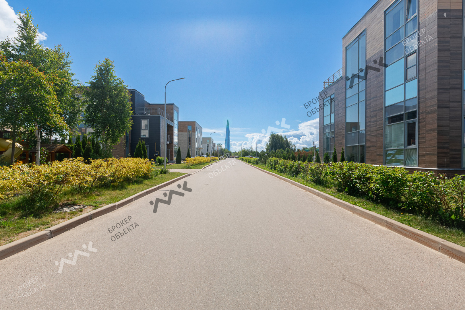 Фото объекта