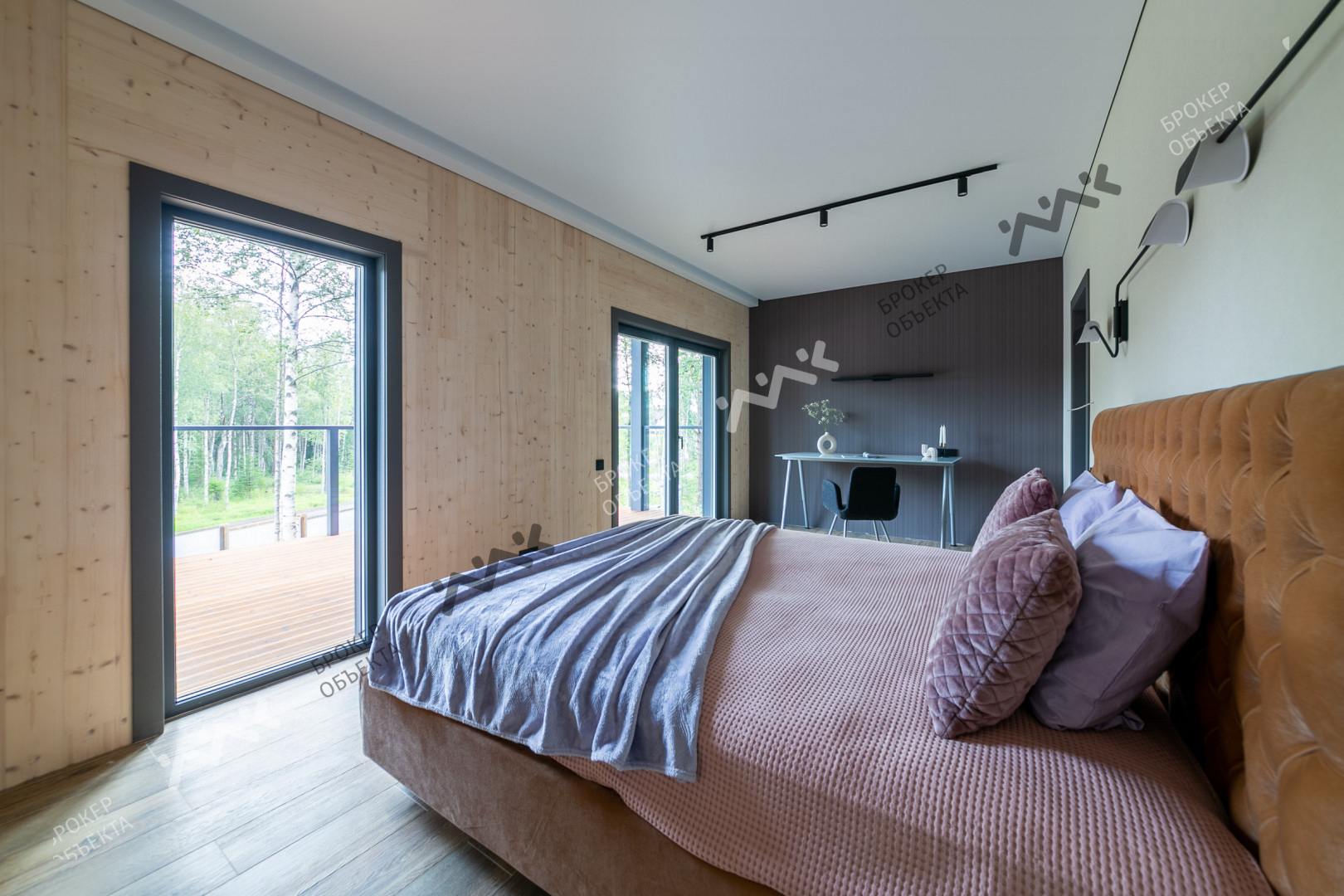 Фото объекта