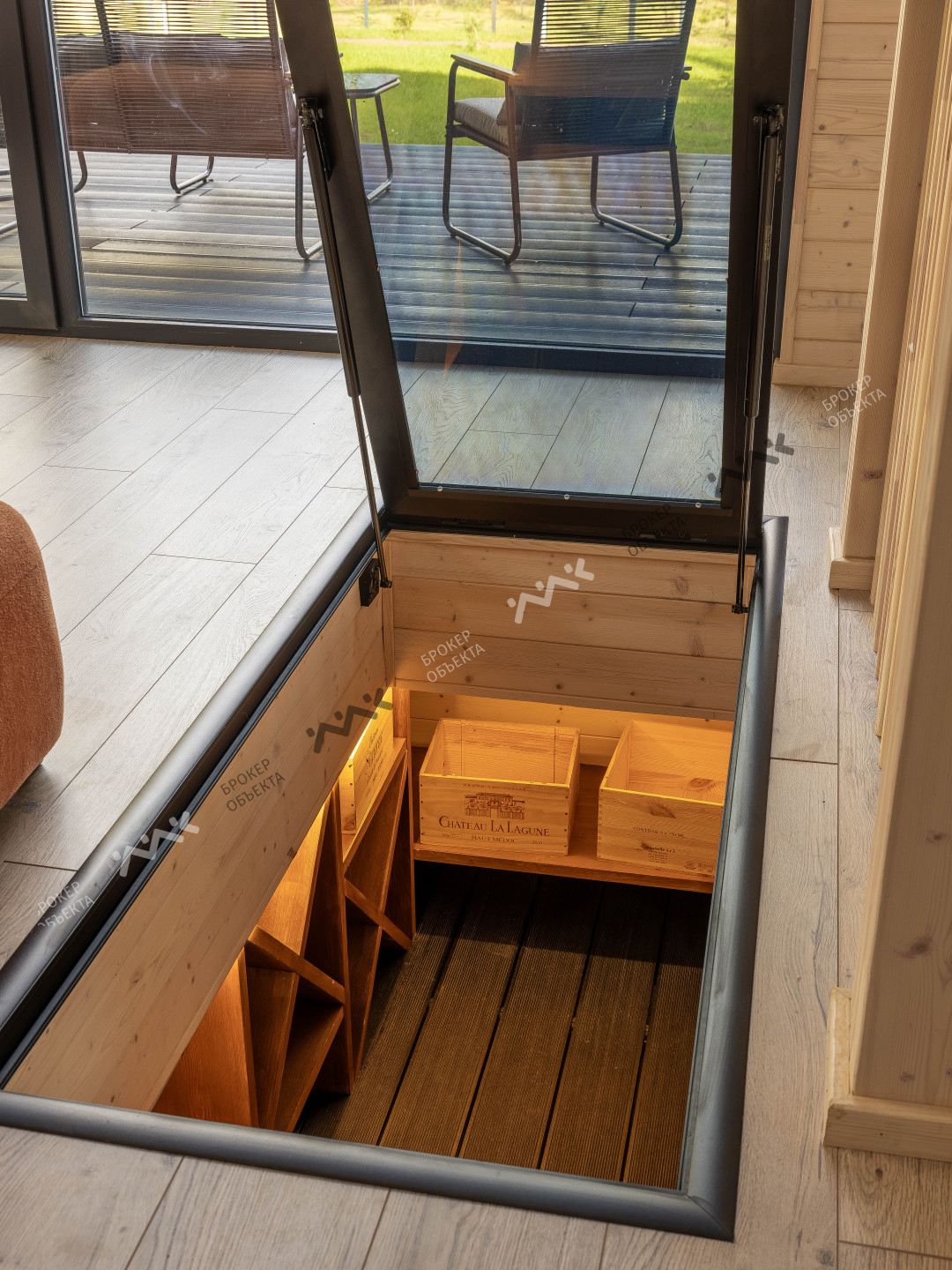 Фото объекта