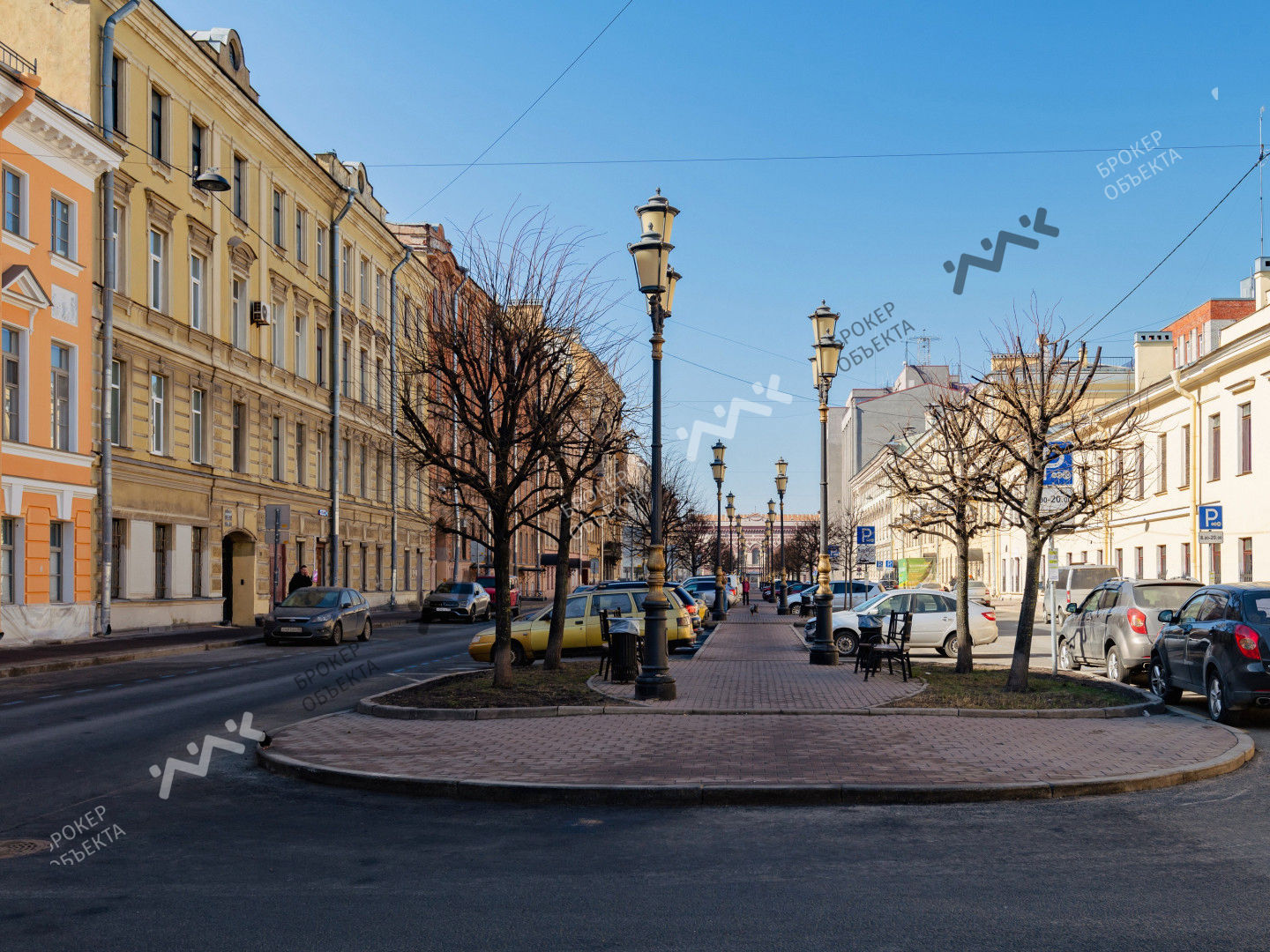 Фото объекта