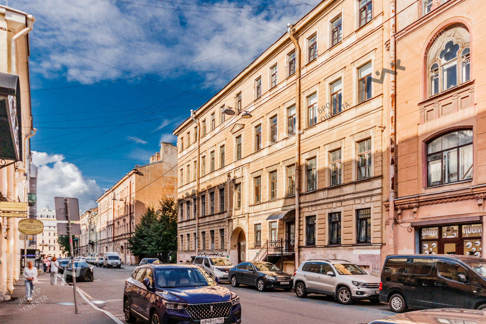 Фото объекта