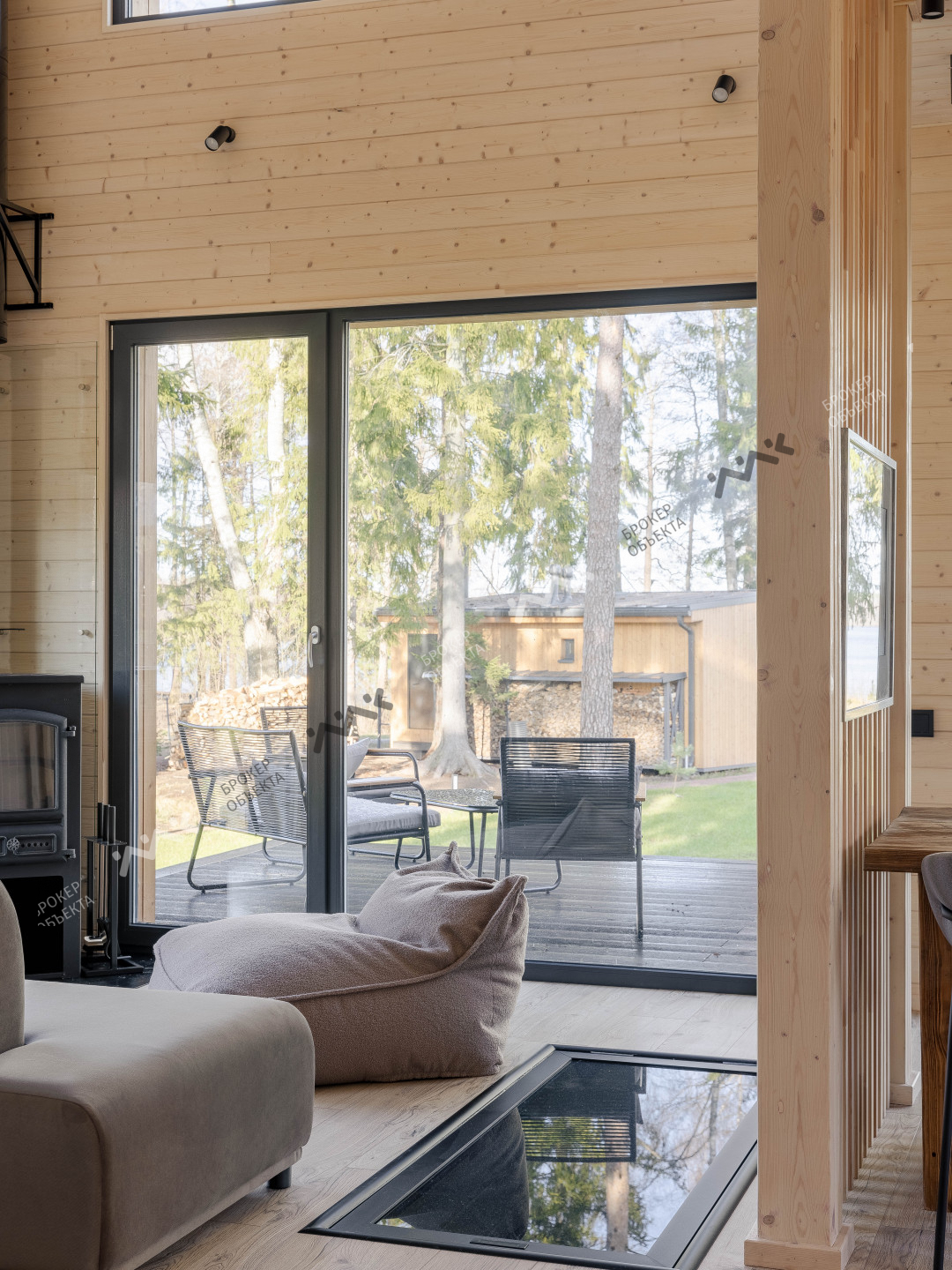 Фото объекта