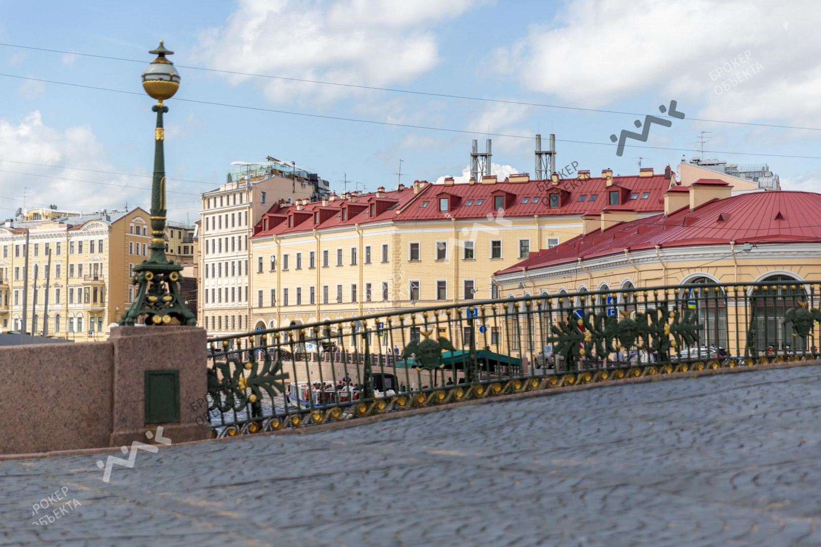 Фото объекта