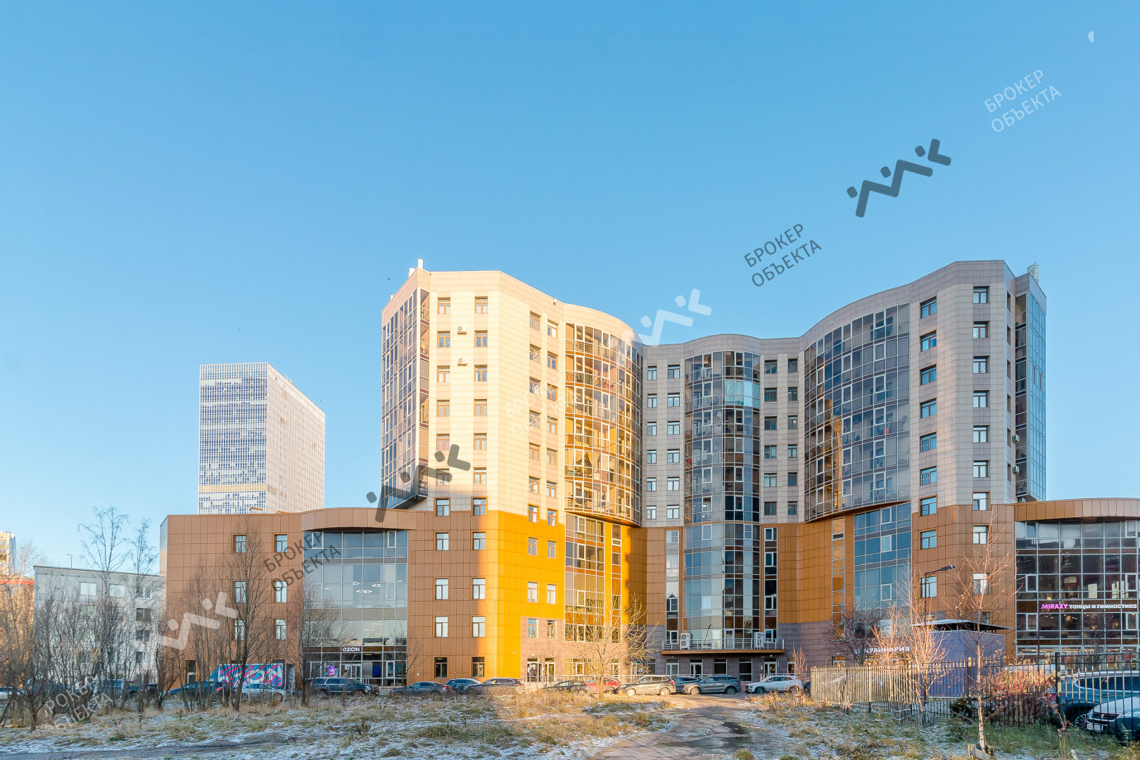 Фото объекта