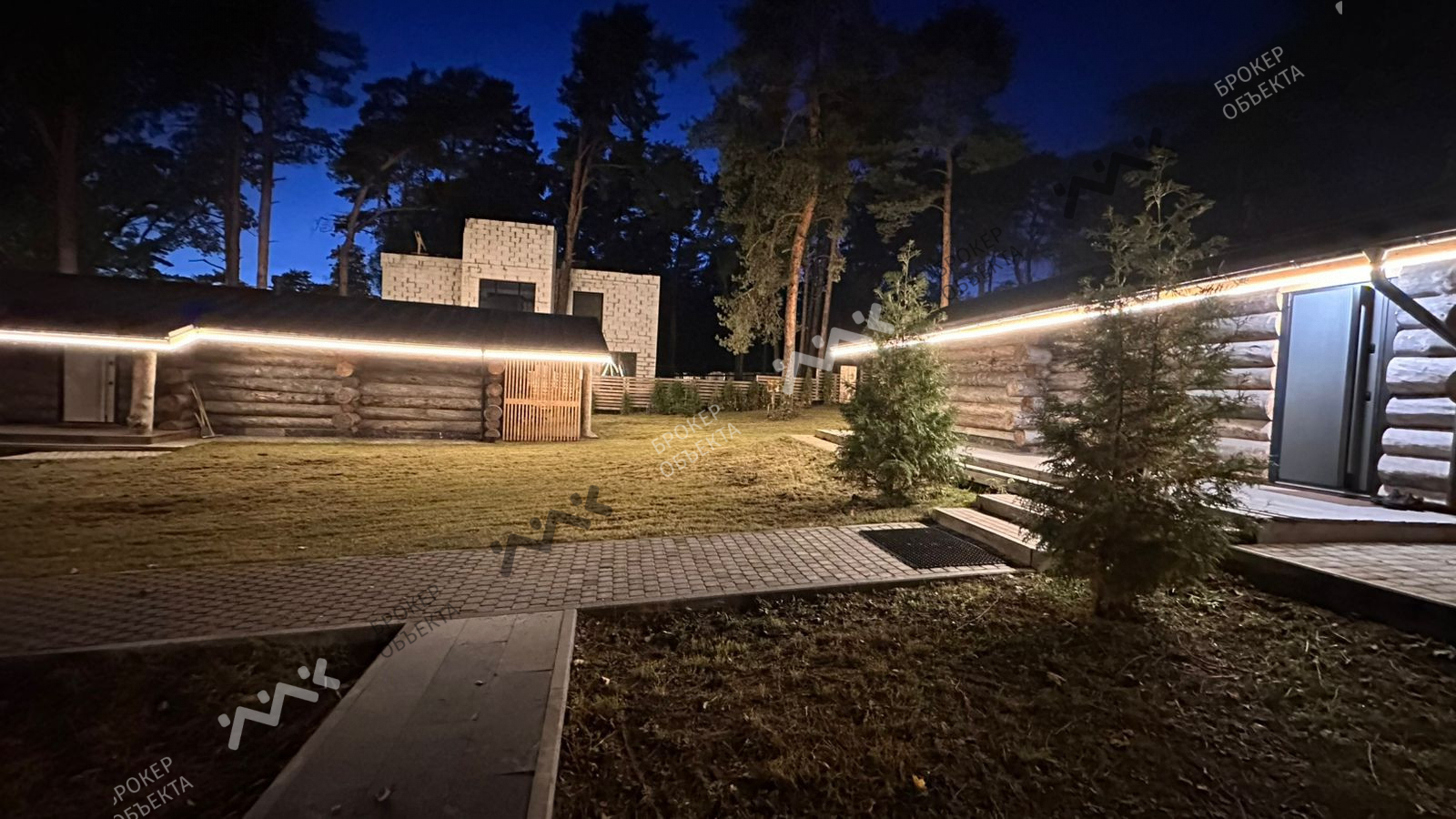 Фото объекта