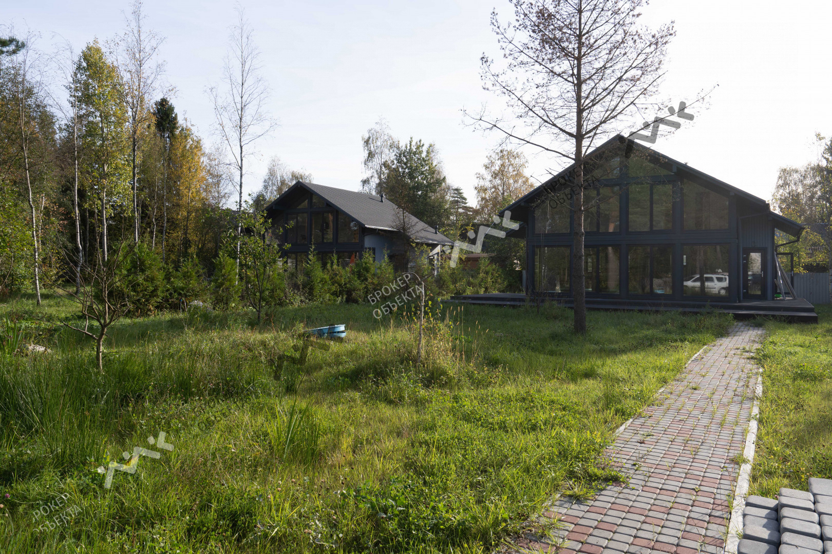 Фото объекта