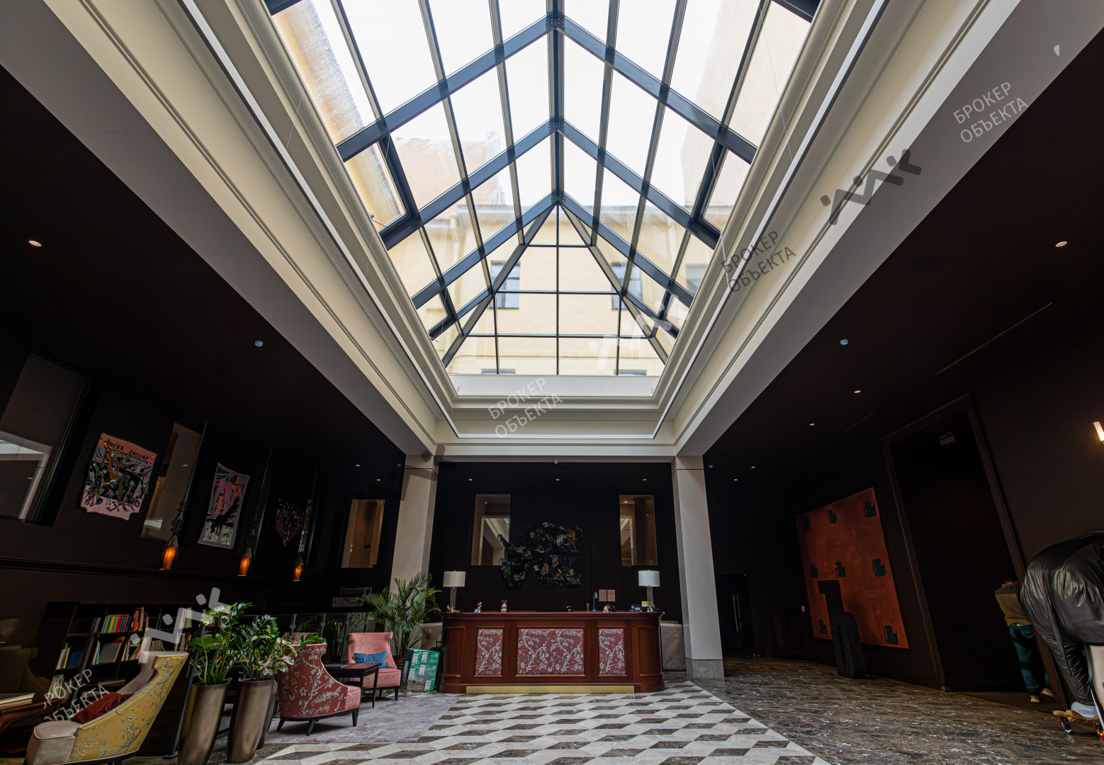 Фото объекта