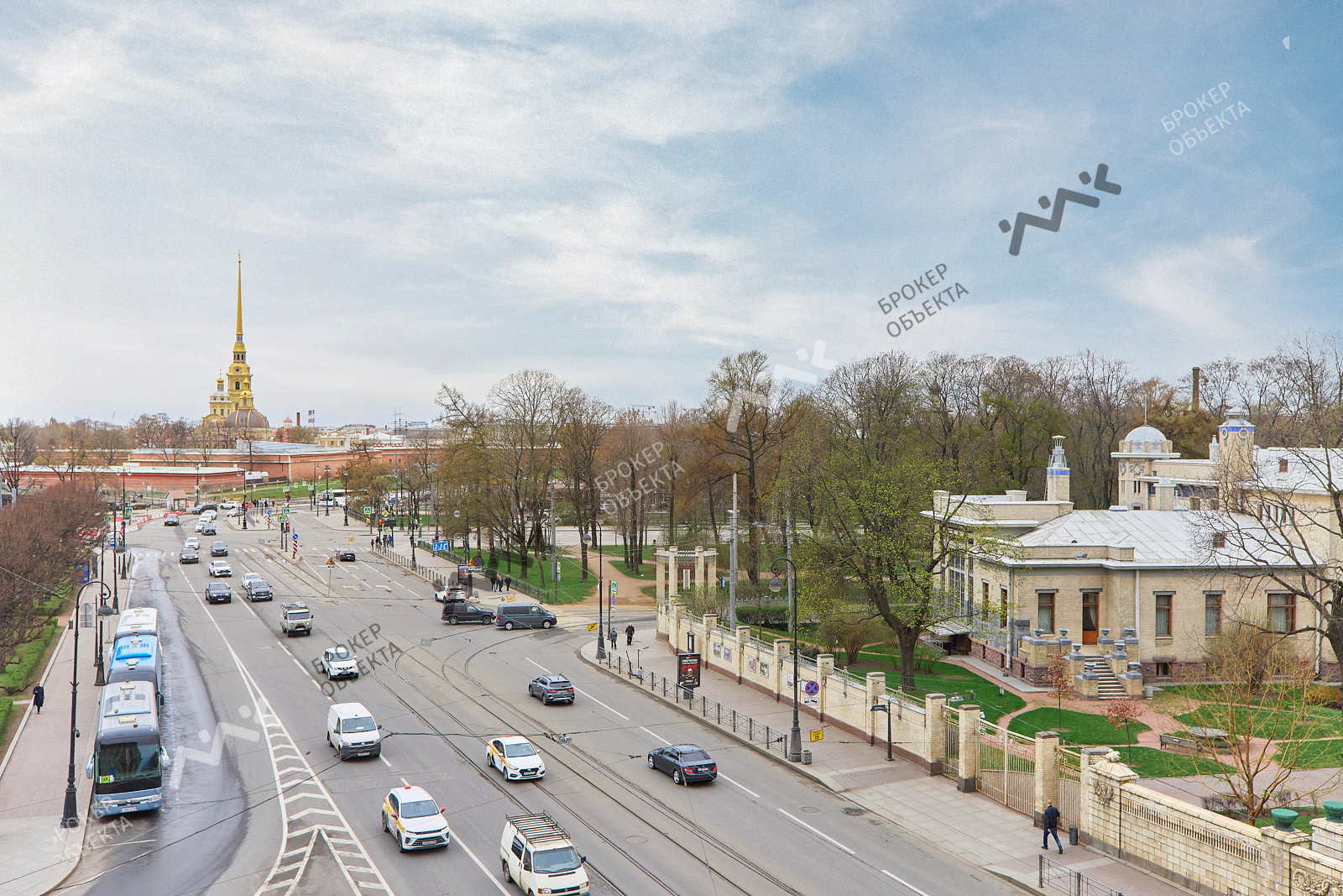 Фото объекта