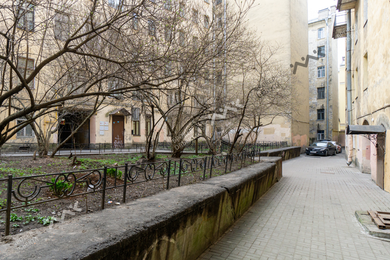 Фото объекта
