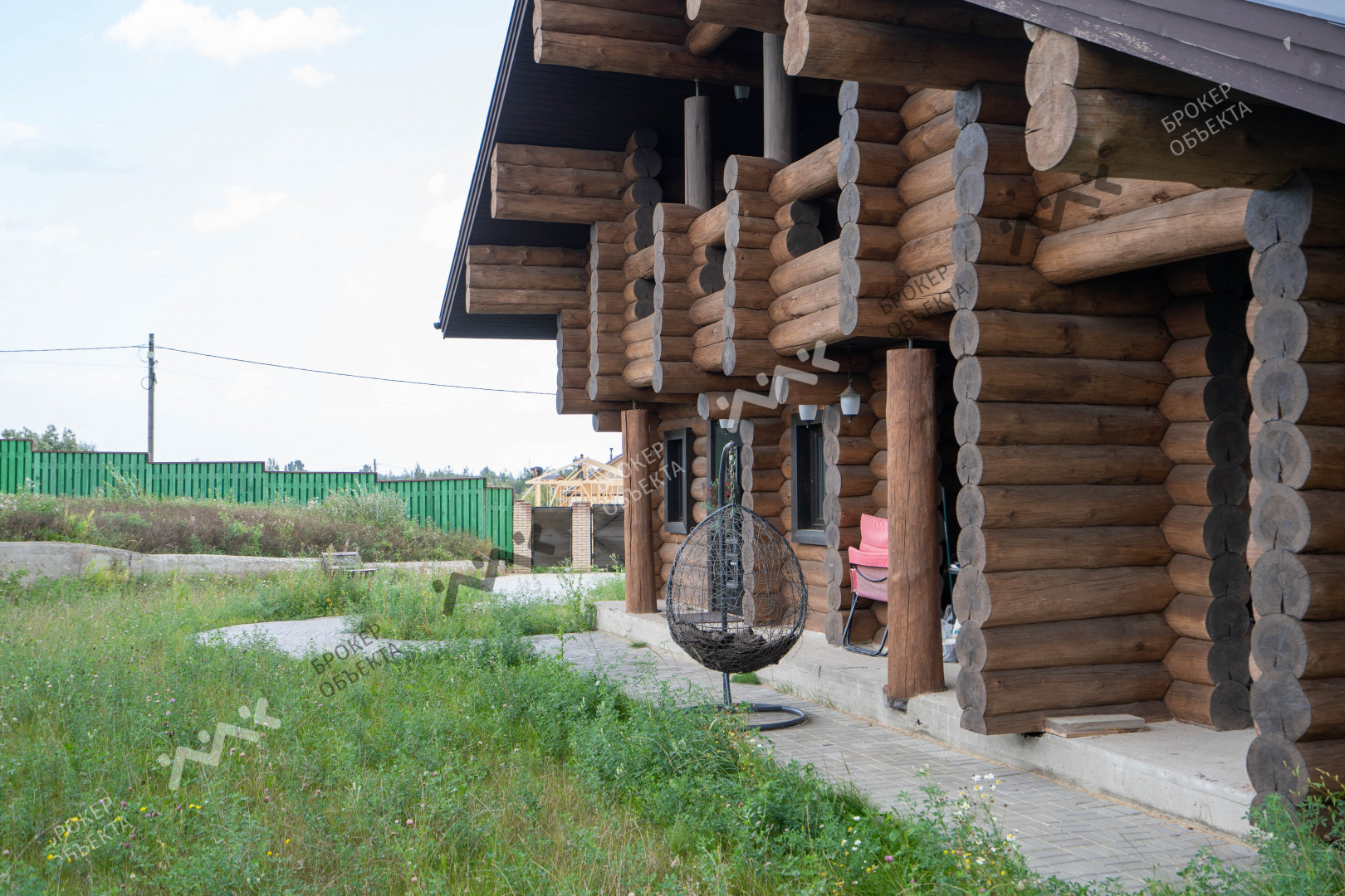 Фото объекта