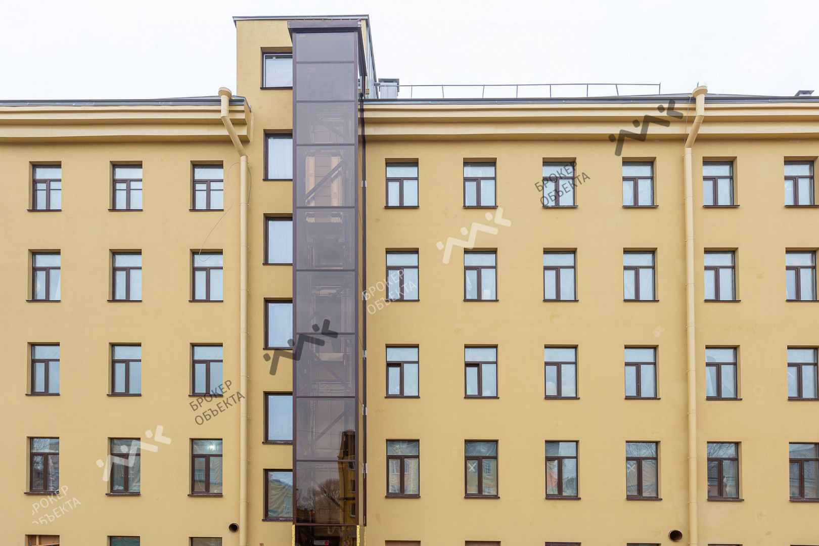 Фото объекта