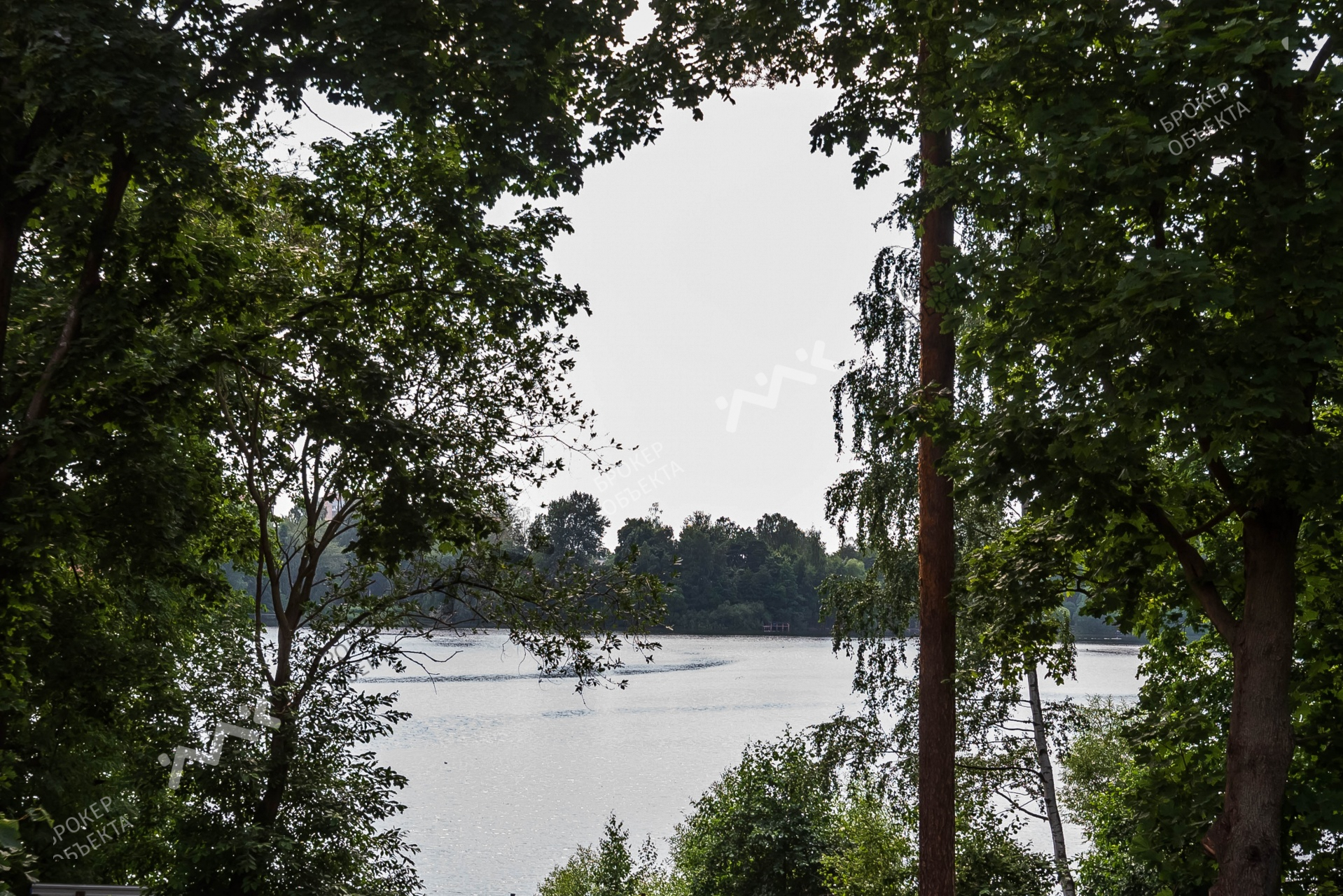 Фото объекта