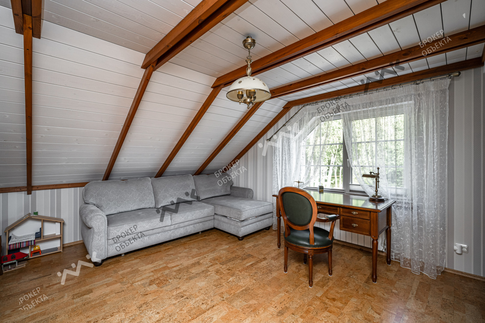 Фото объекта