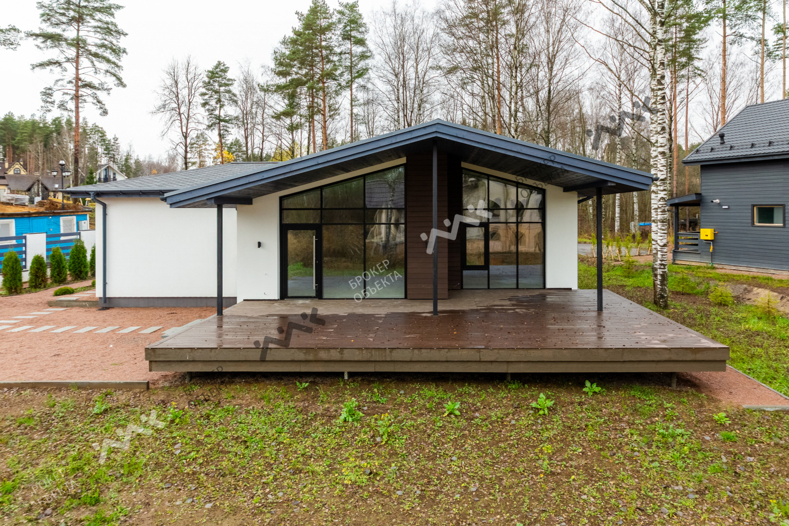 Фото объекта