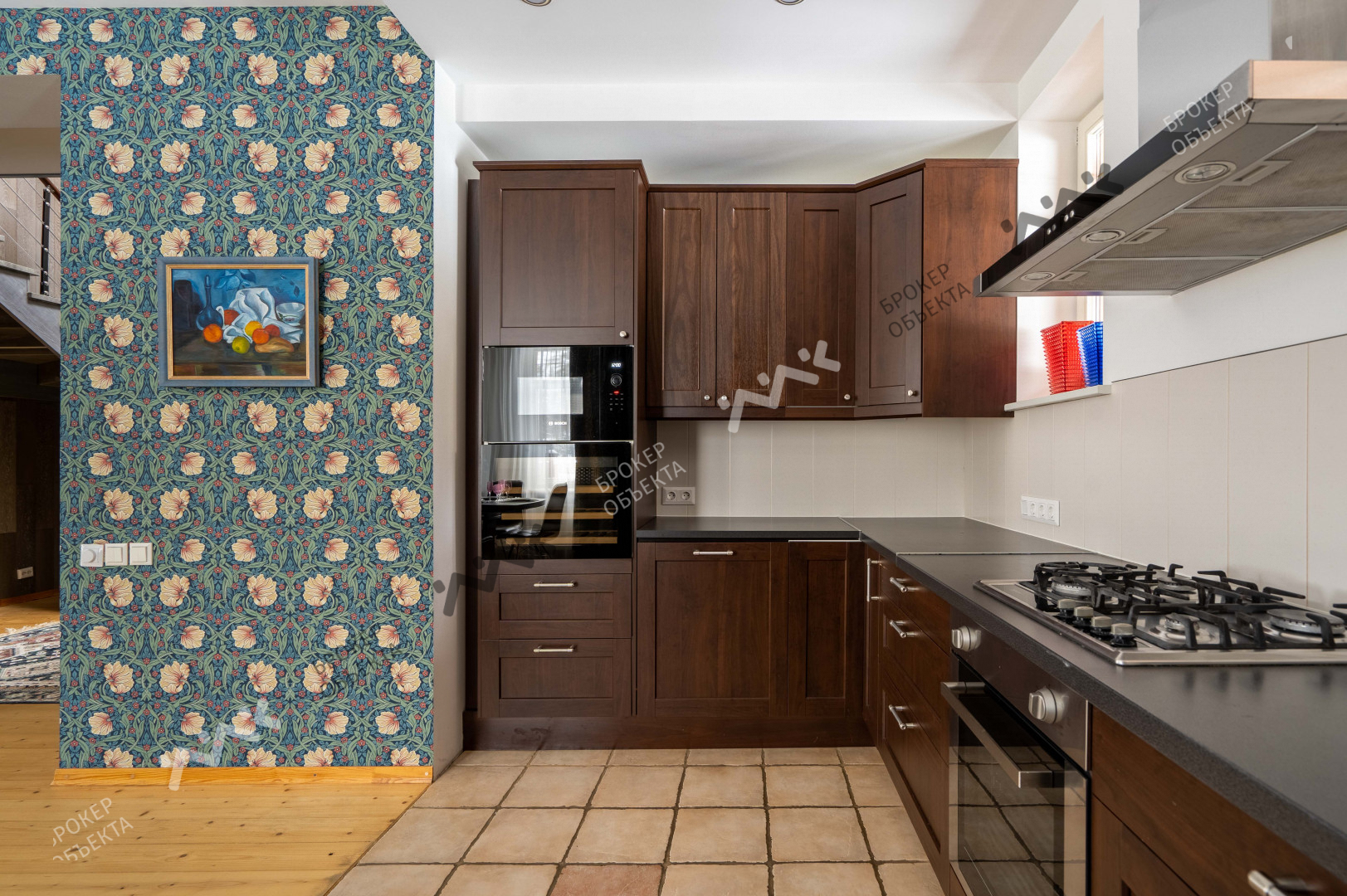 Фото объекта