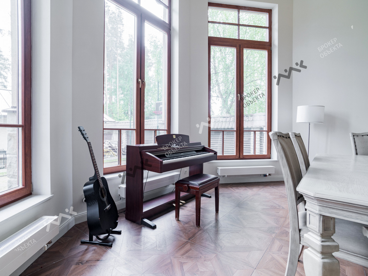 Фото объекта