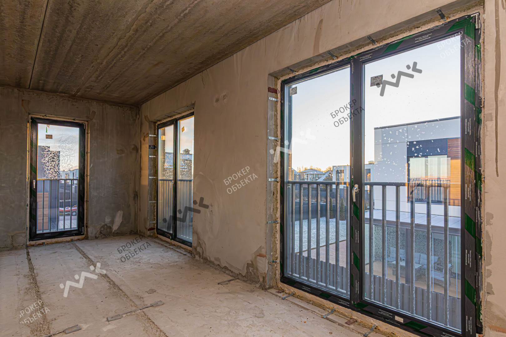 Фото объекта