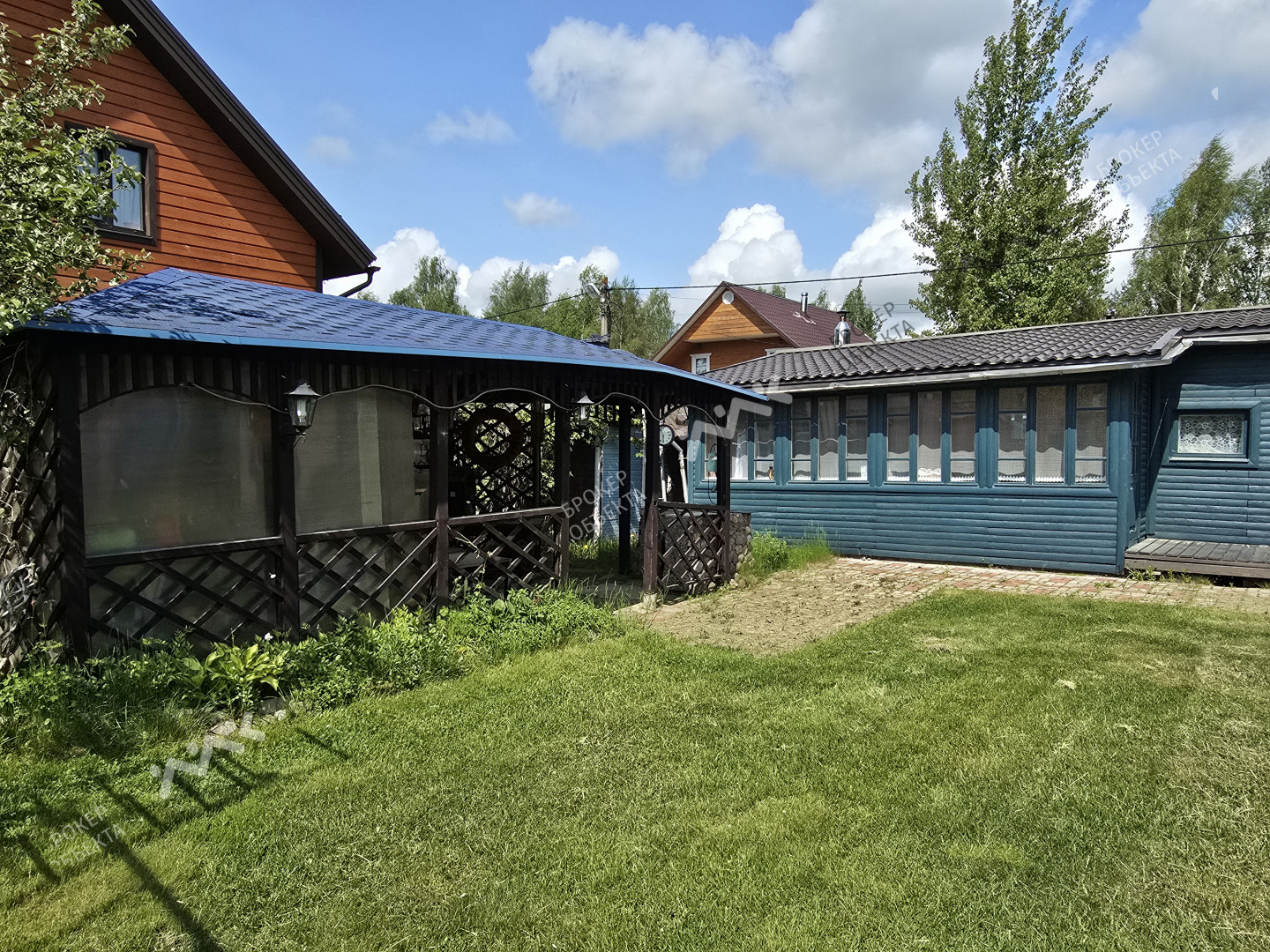 Фото объекта