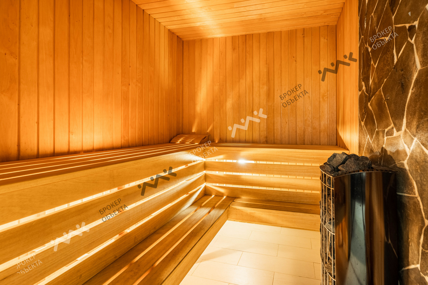 Фото объекта