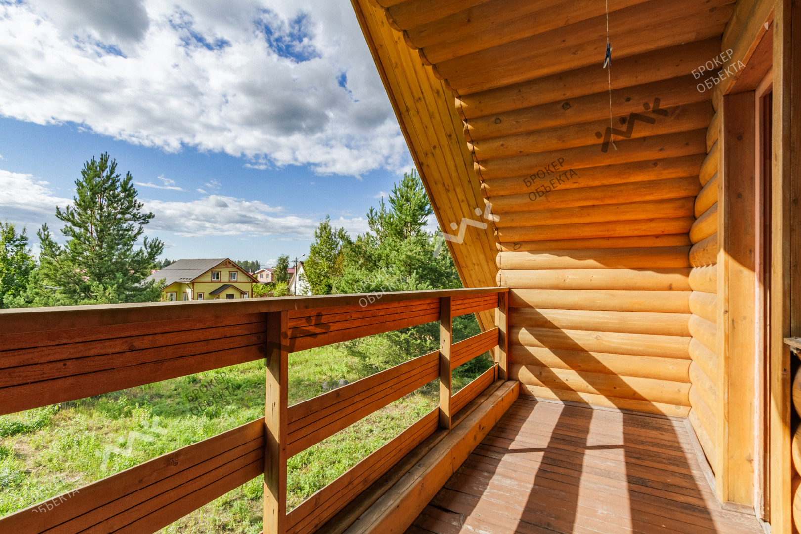 Фото объекта