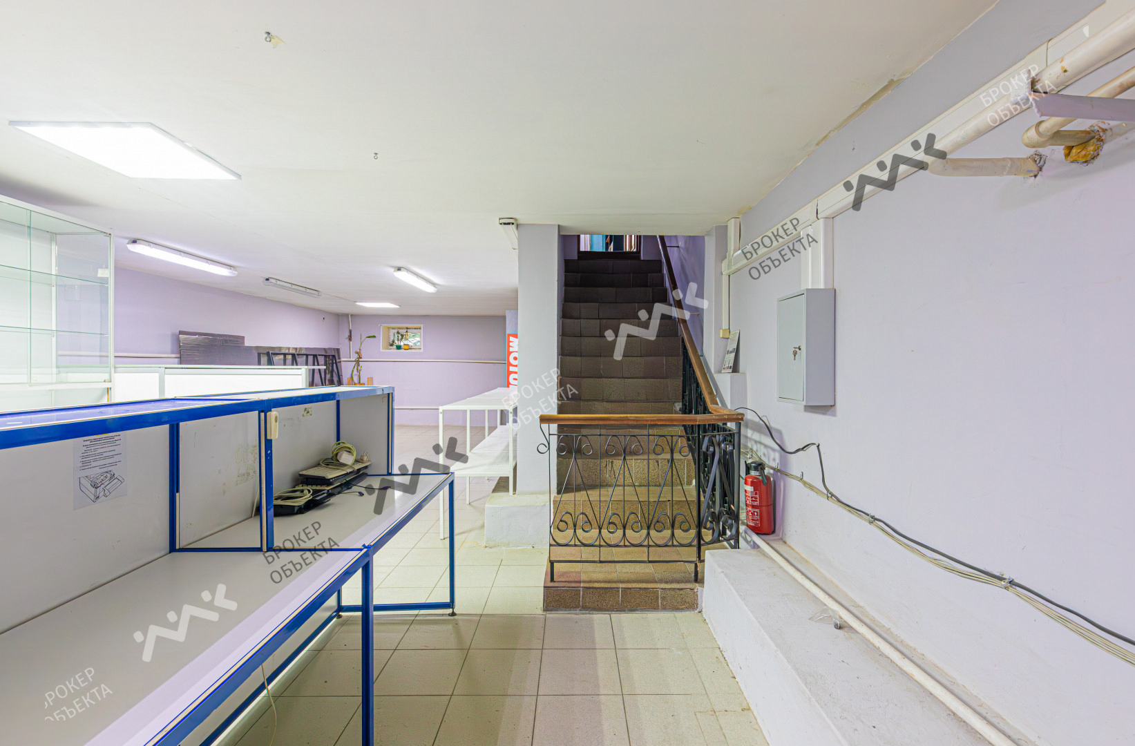 Фото объекта