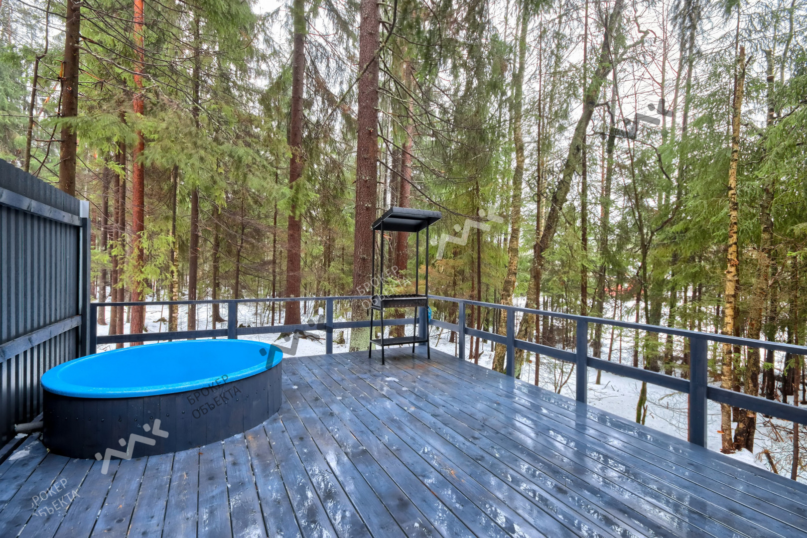 Фото объекта