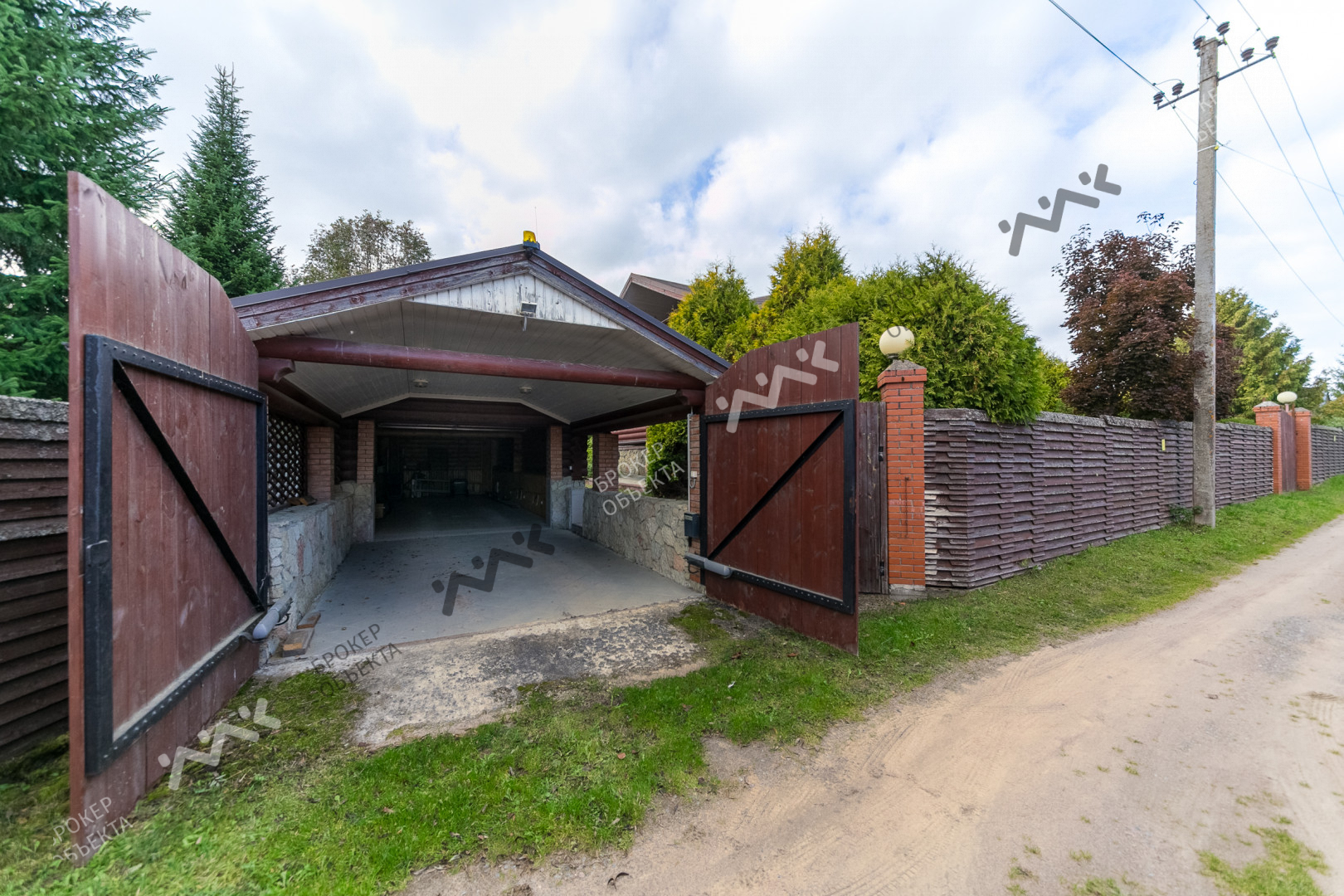 Фото объекта