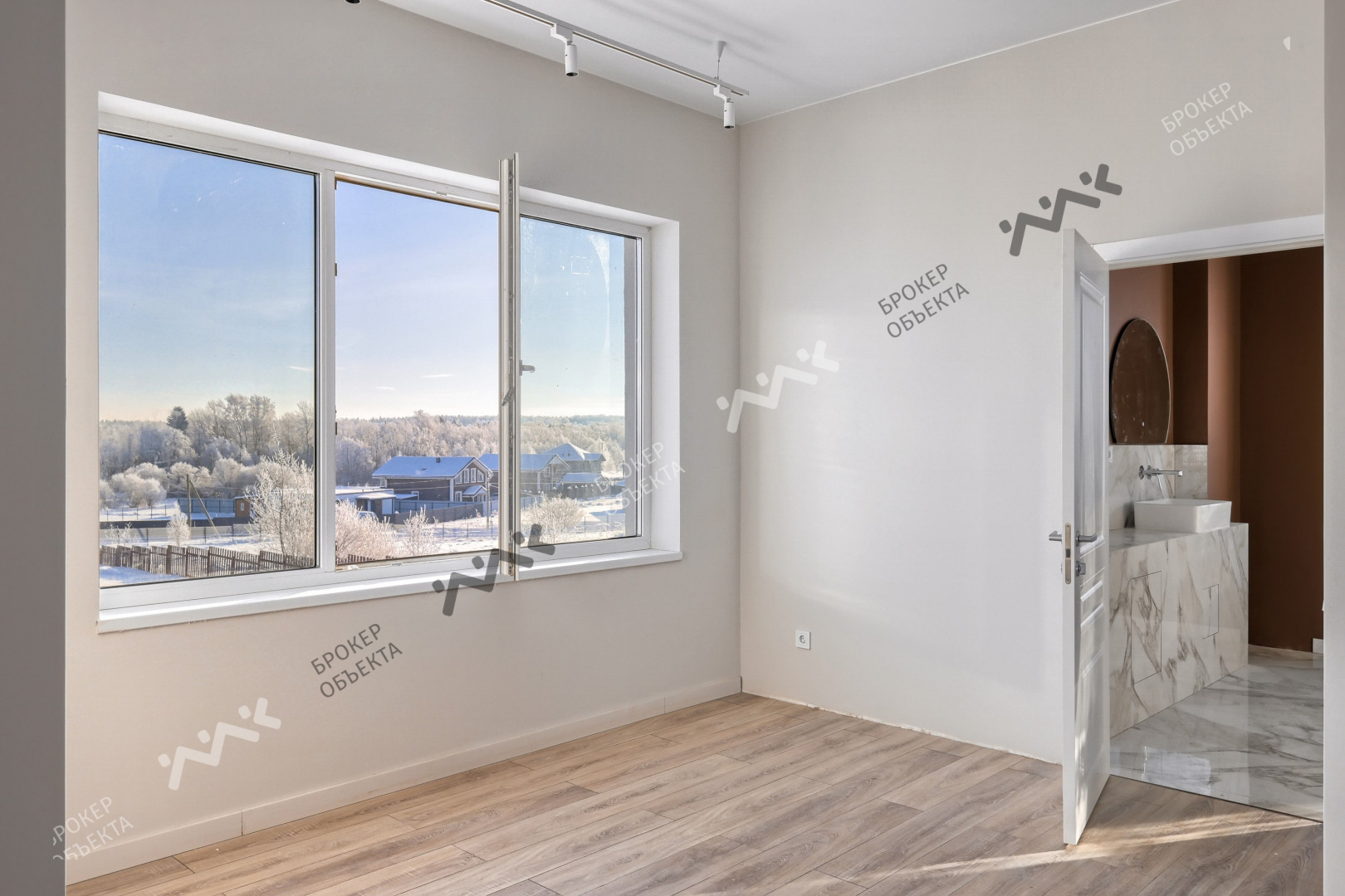 Фото объекта