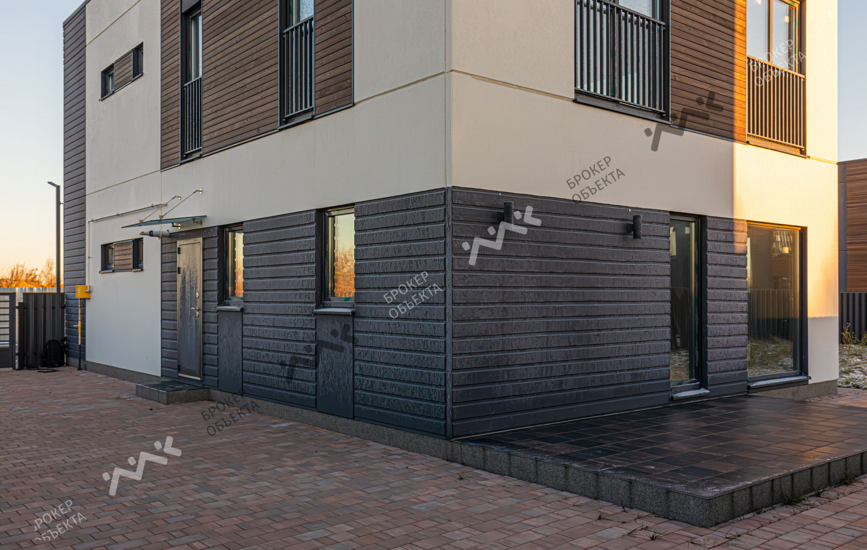 Фото объекта