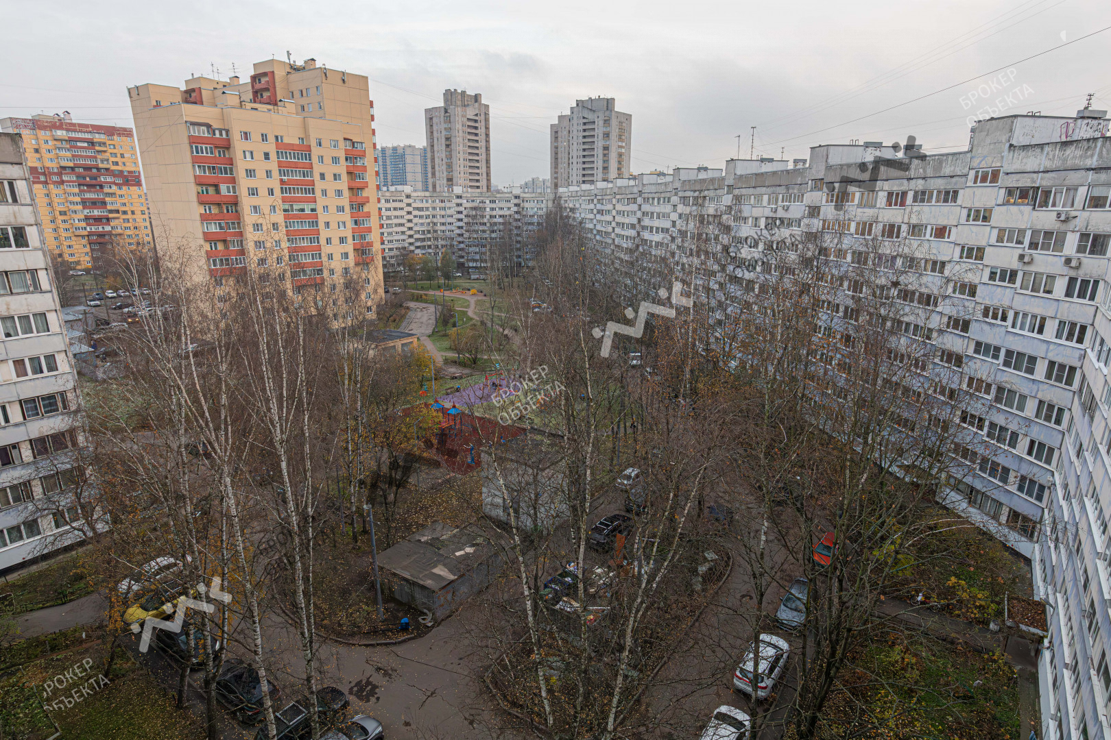 Фото объекта
