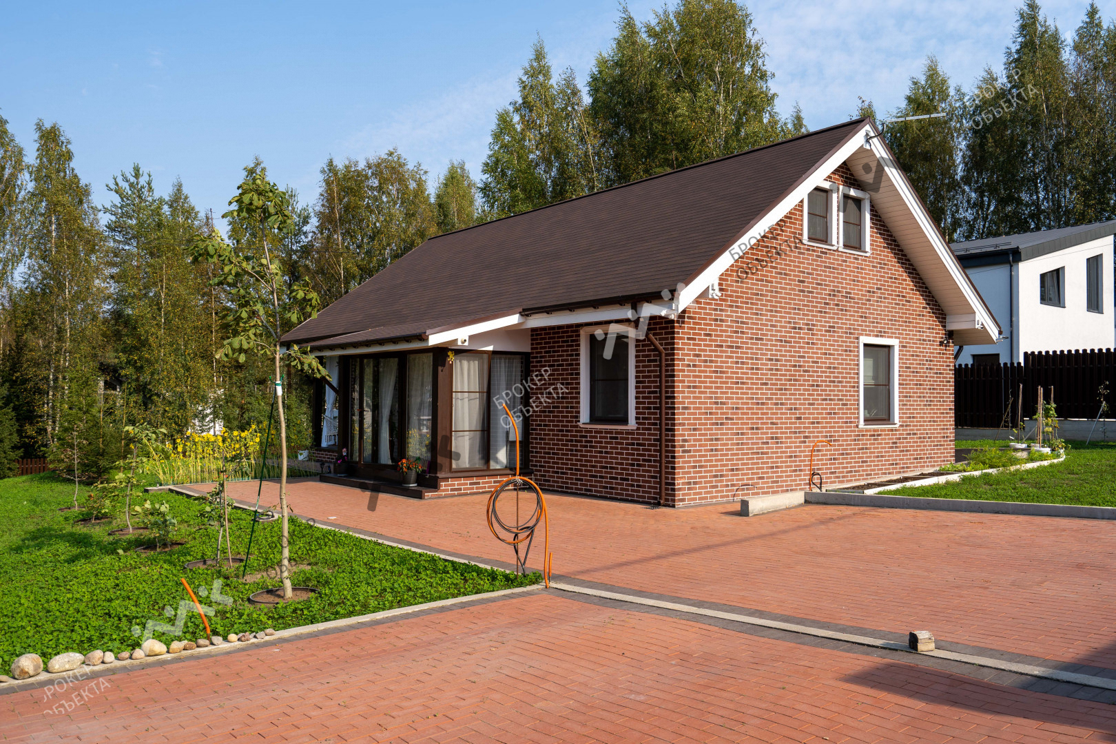 Фото объекта