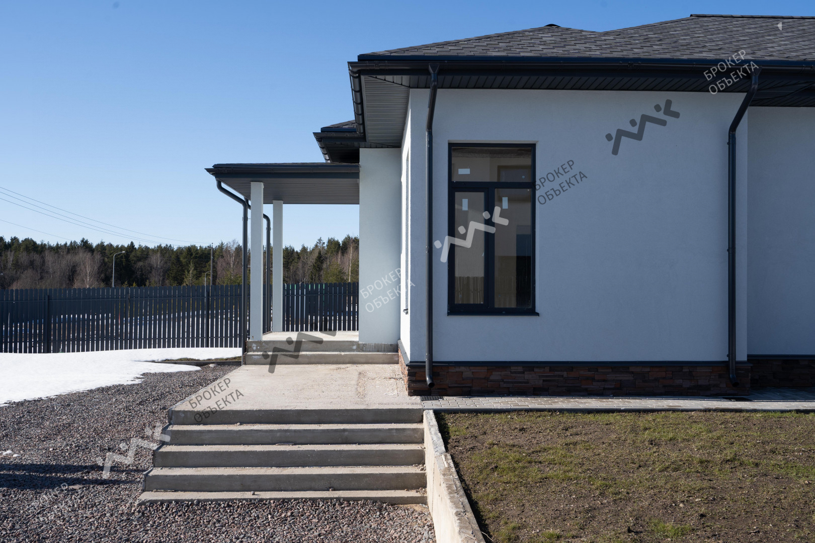 Фото объекта