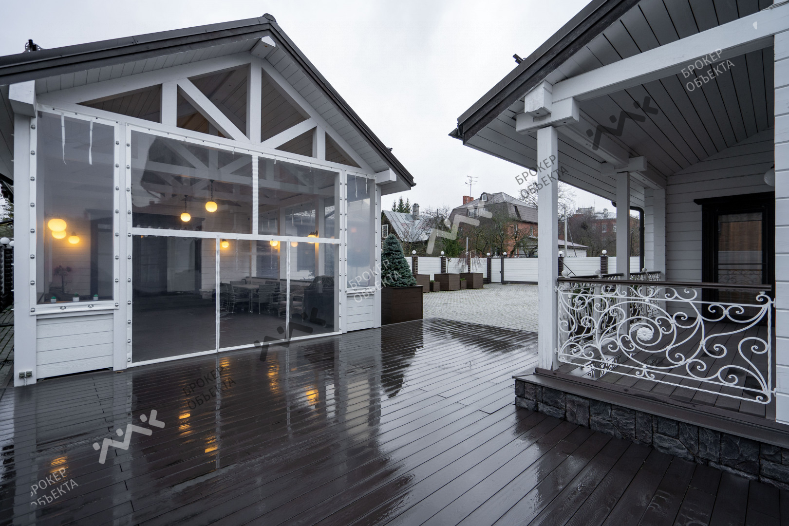 Фото объекта