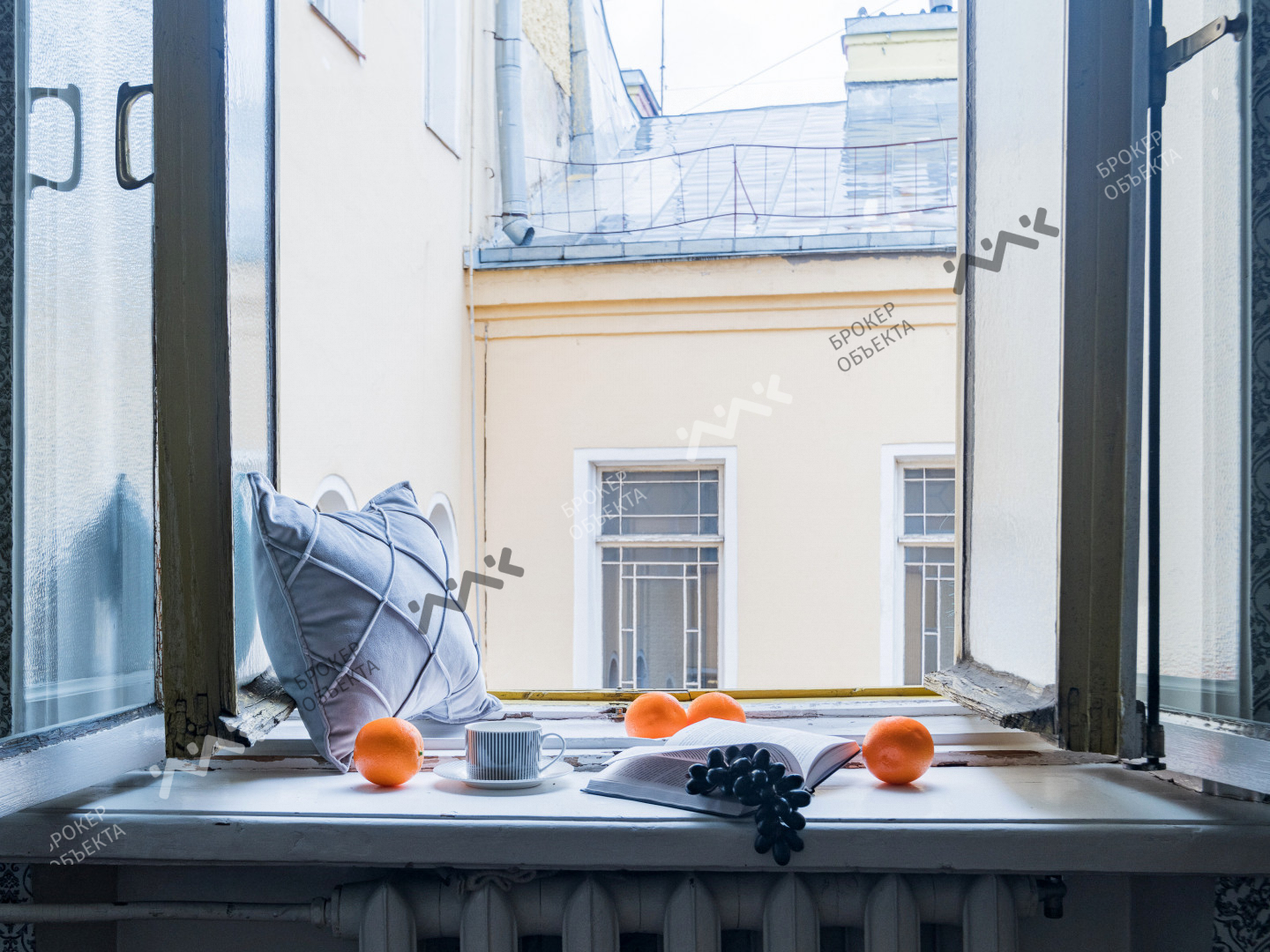 Фото объекта