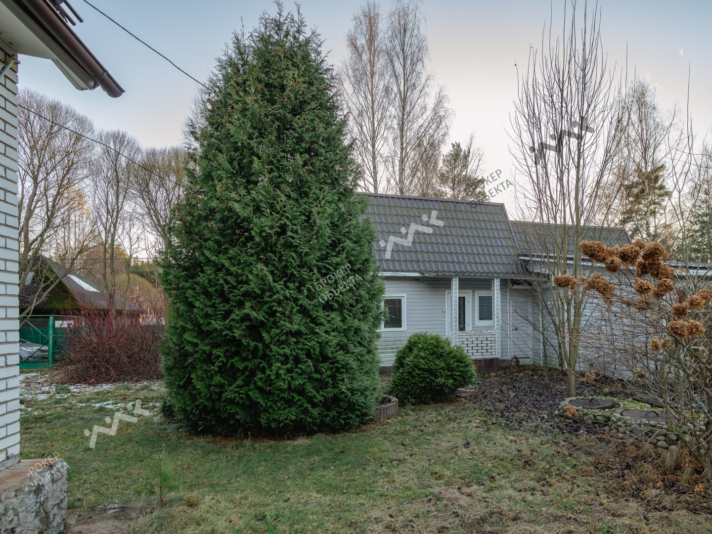 Фото объекта