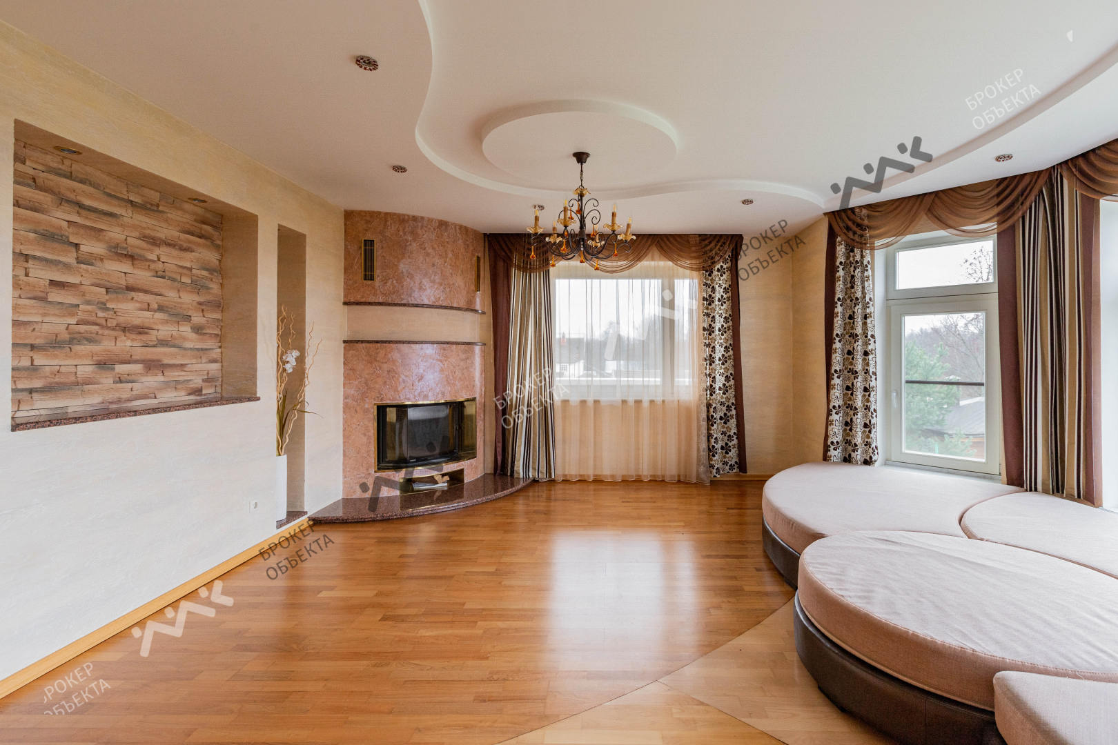 Фото объекта