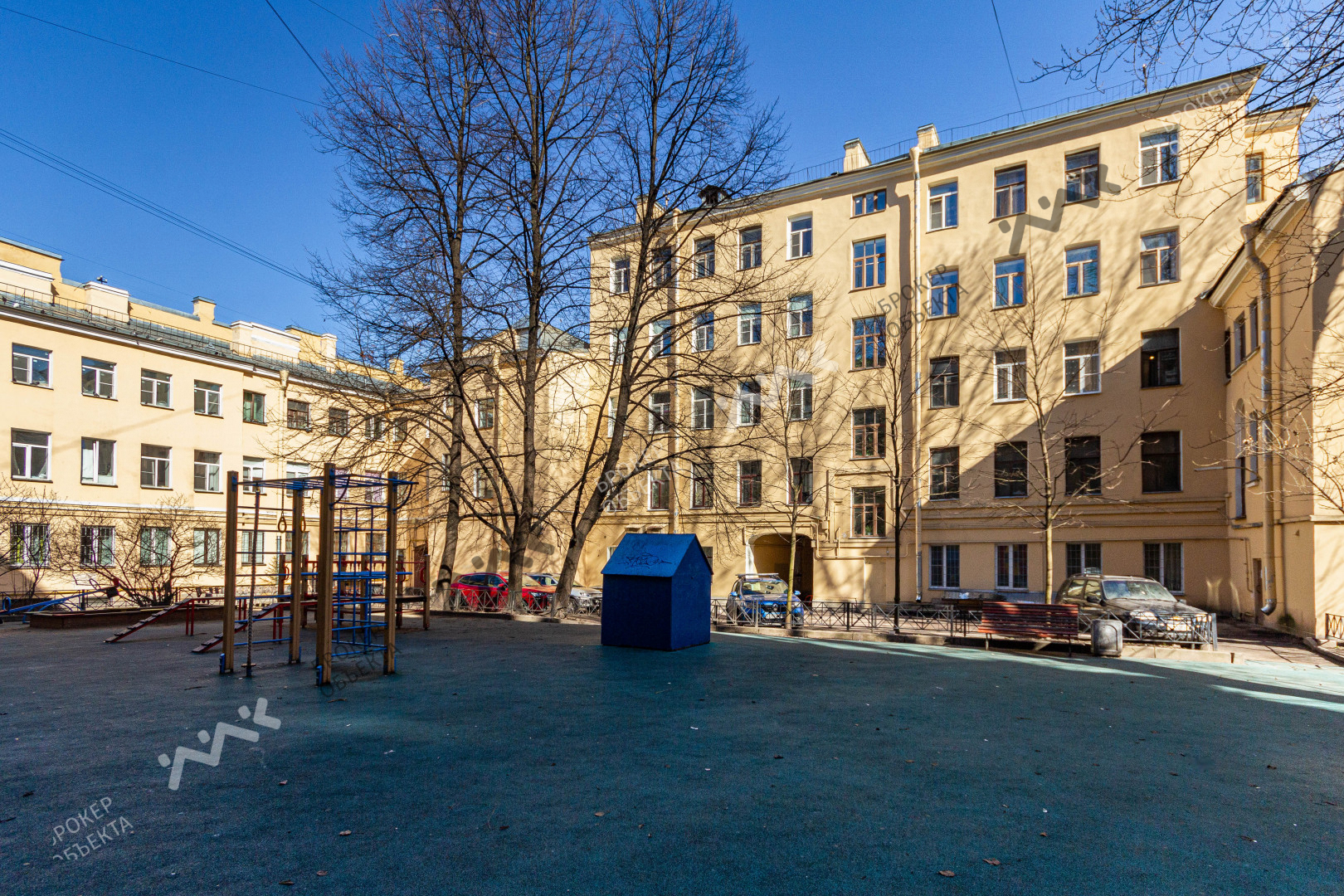 Фото объекта