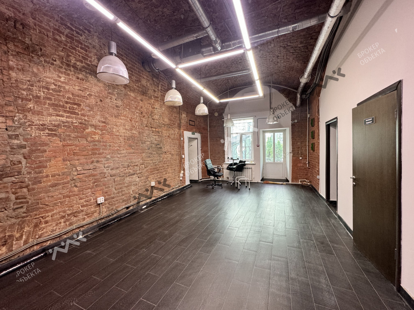 Фото объекта